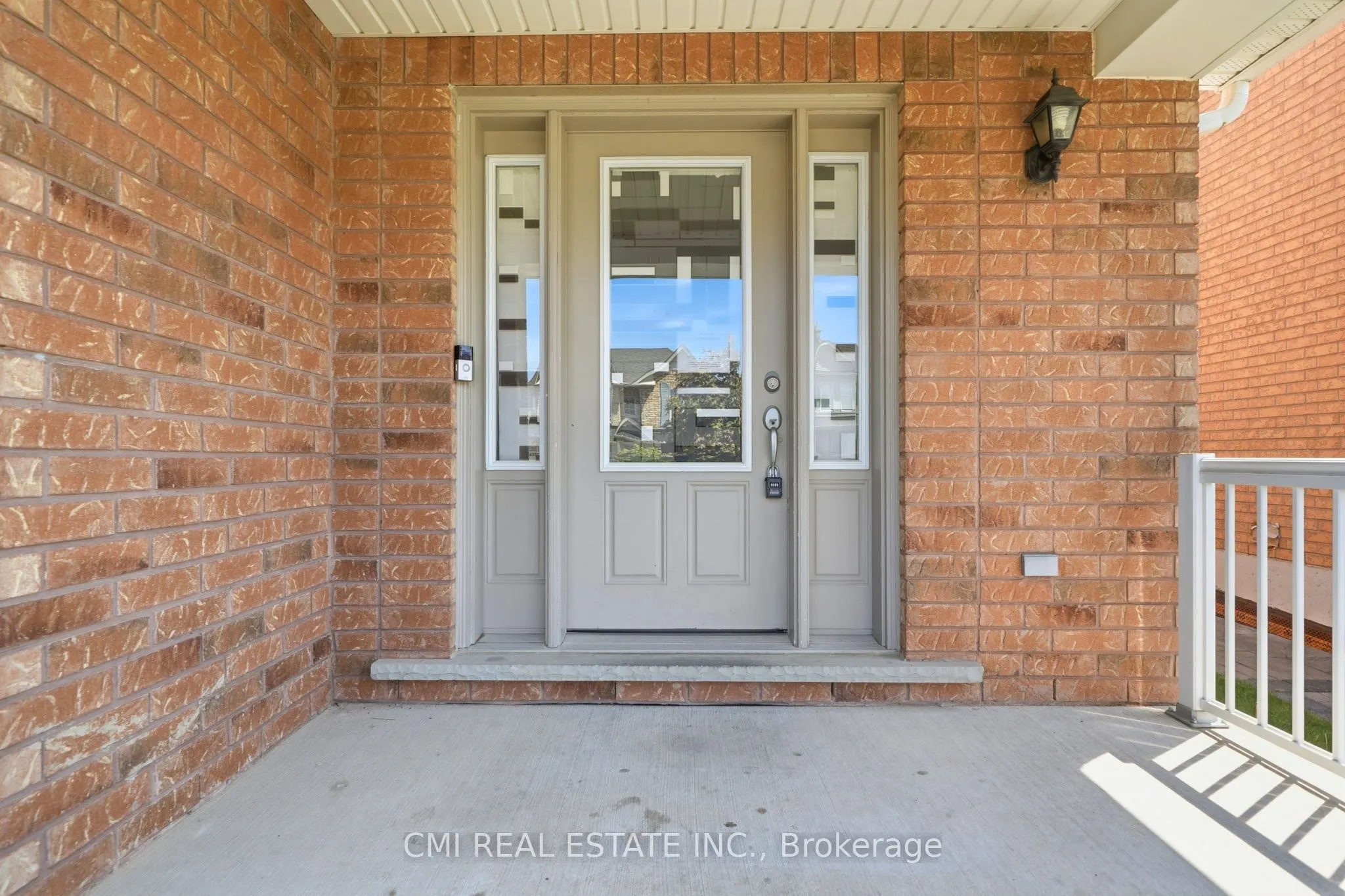 82 Gwillimbury Drive