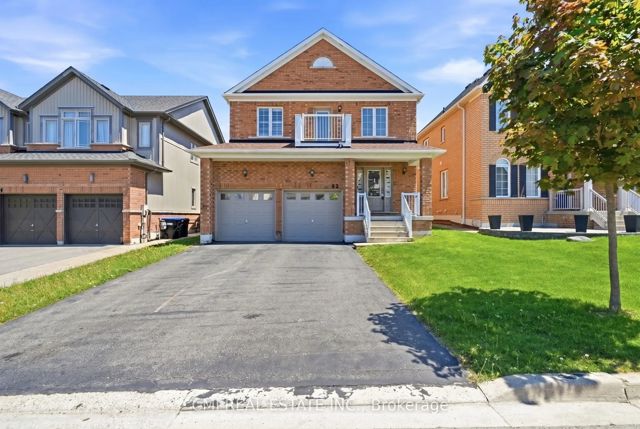 82 Gwillimbury Drive