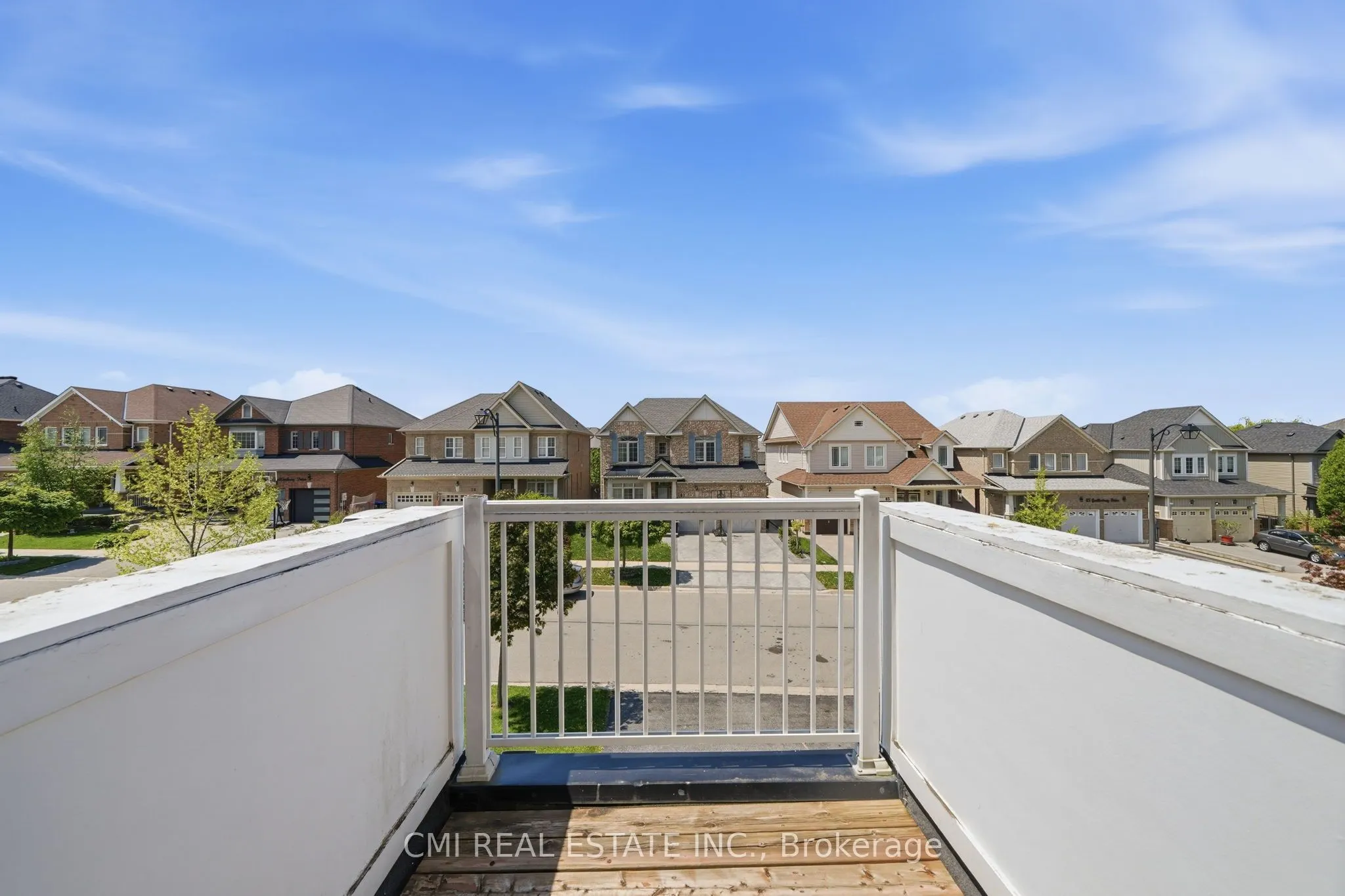 82 Gwillimbury Drive