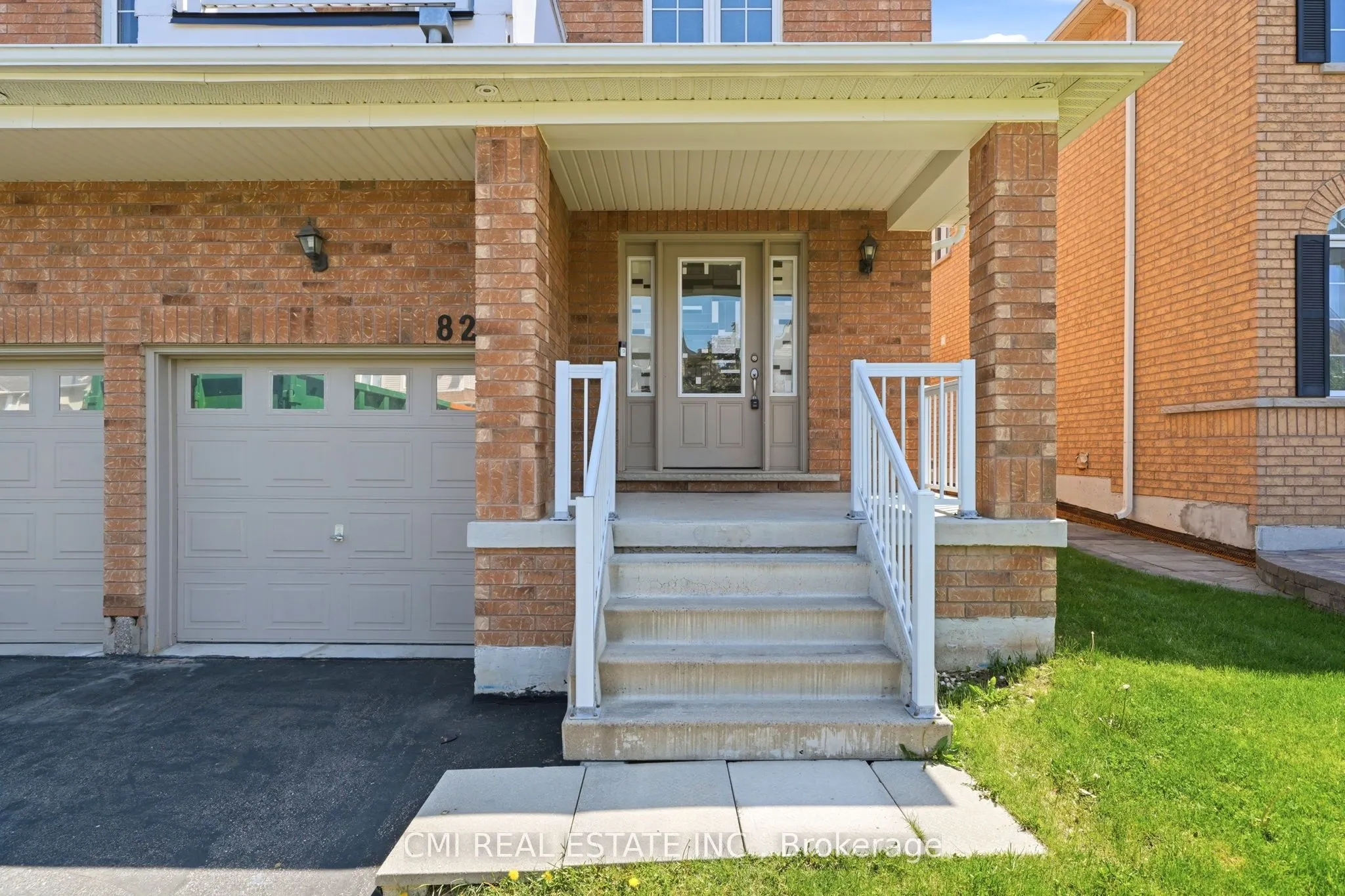 82 Gwillimbury Drive