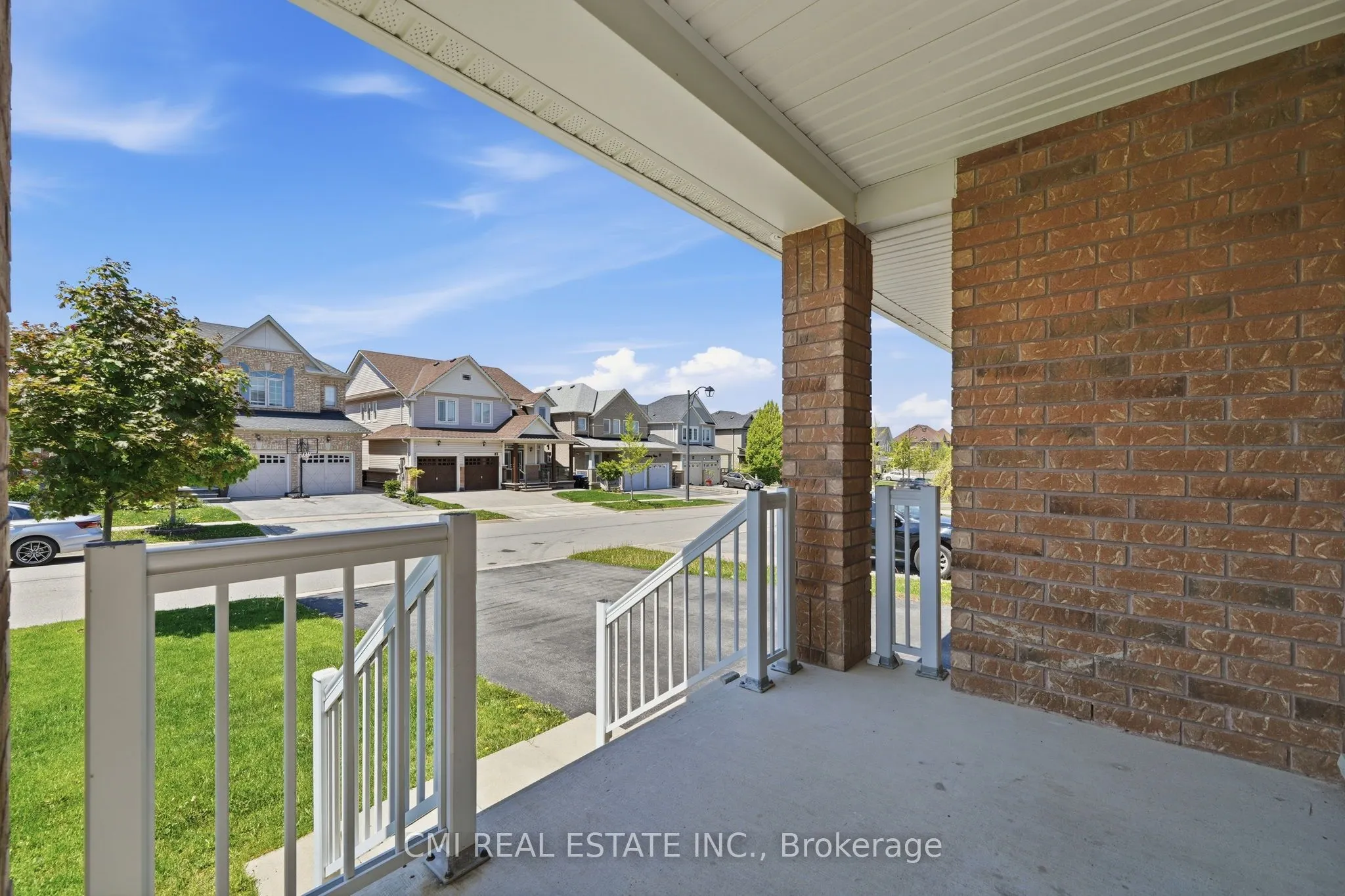 82 Gwillimbury Drive