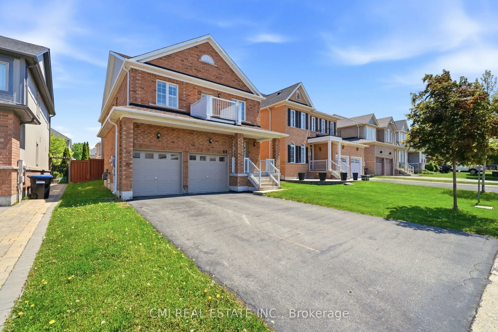 82 Gwillimbury Drive