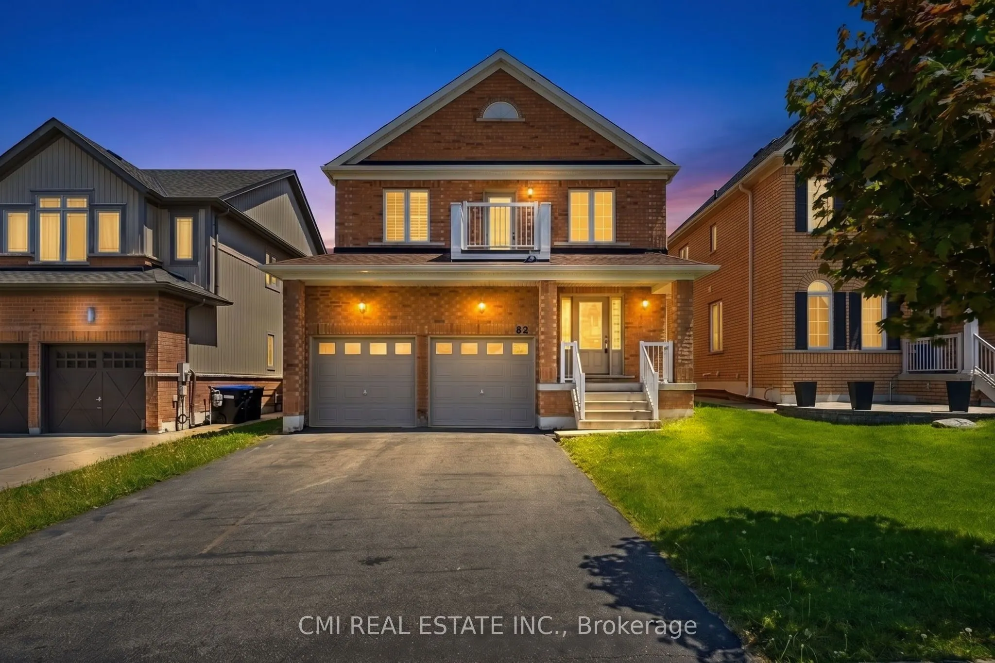 82 Gwillimbury Drive