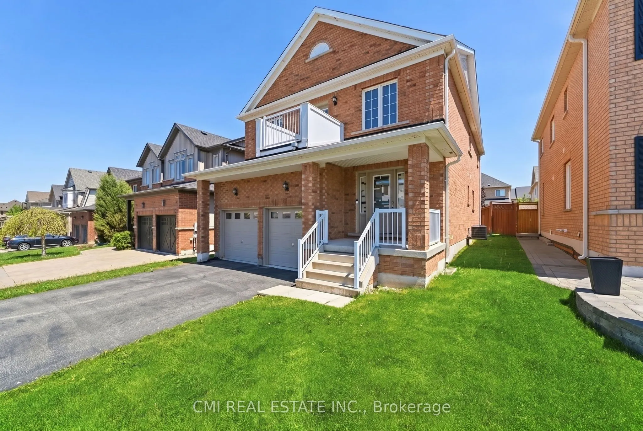 82 Gwillimbury Drive