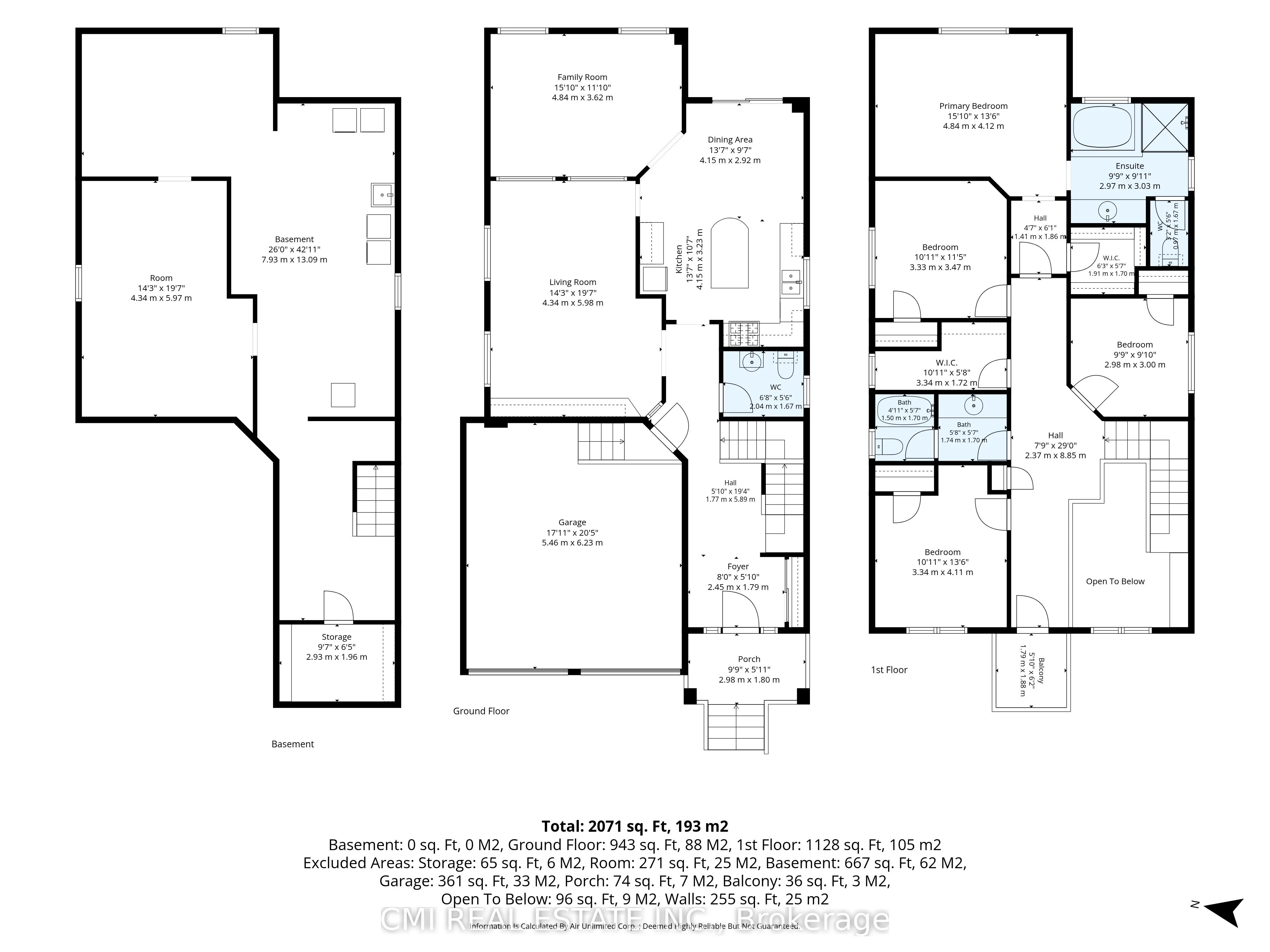 82 Gwillimbury Drive