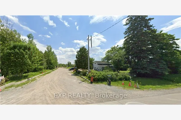 2357 Baseline Road