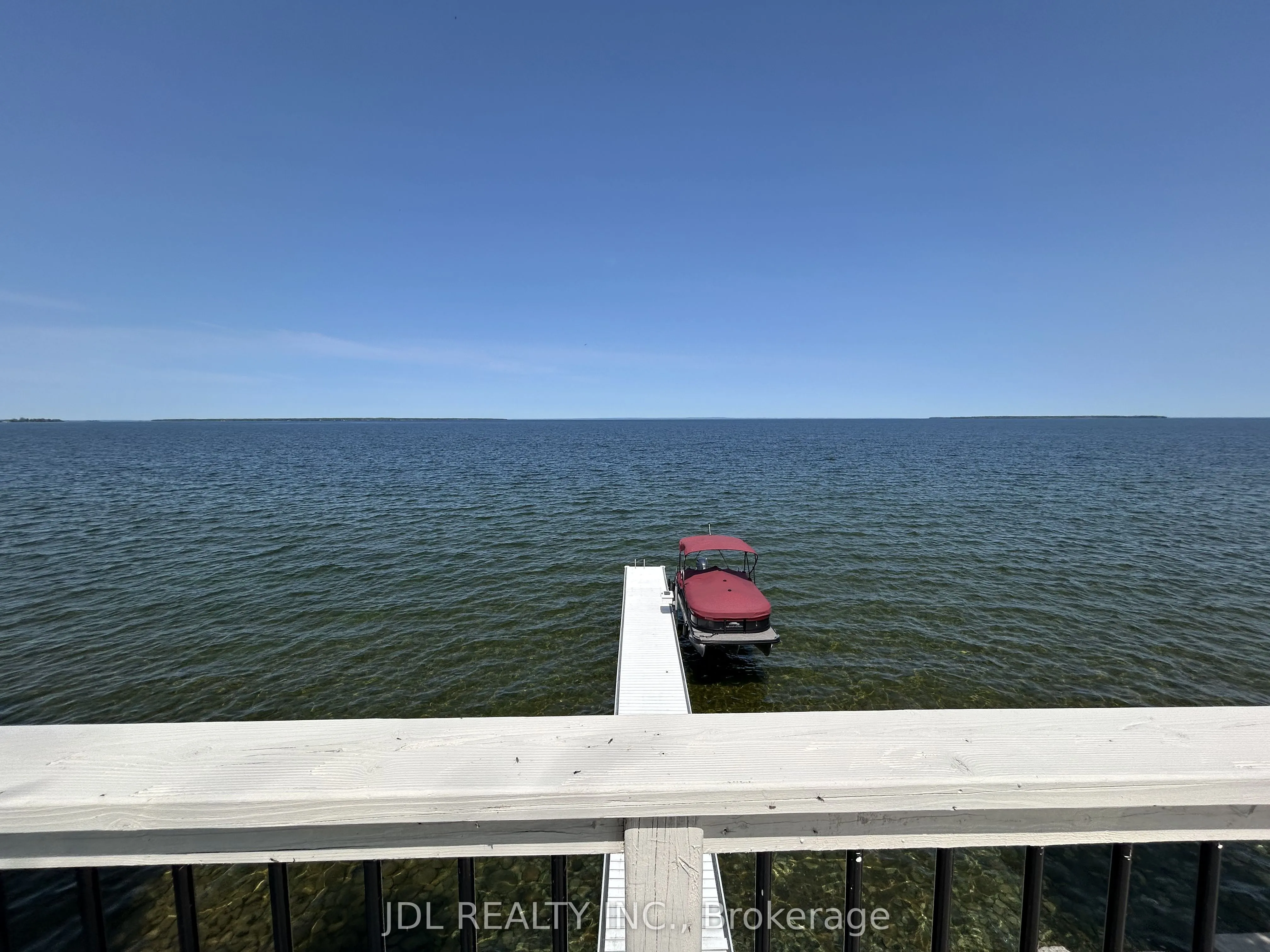 25220 Maple Beach Road
