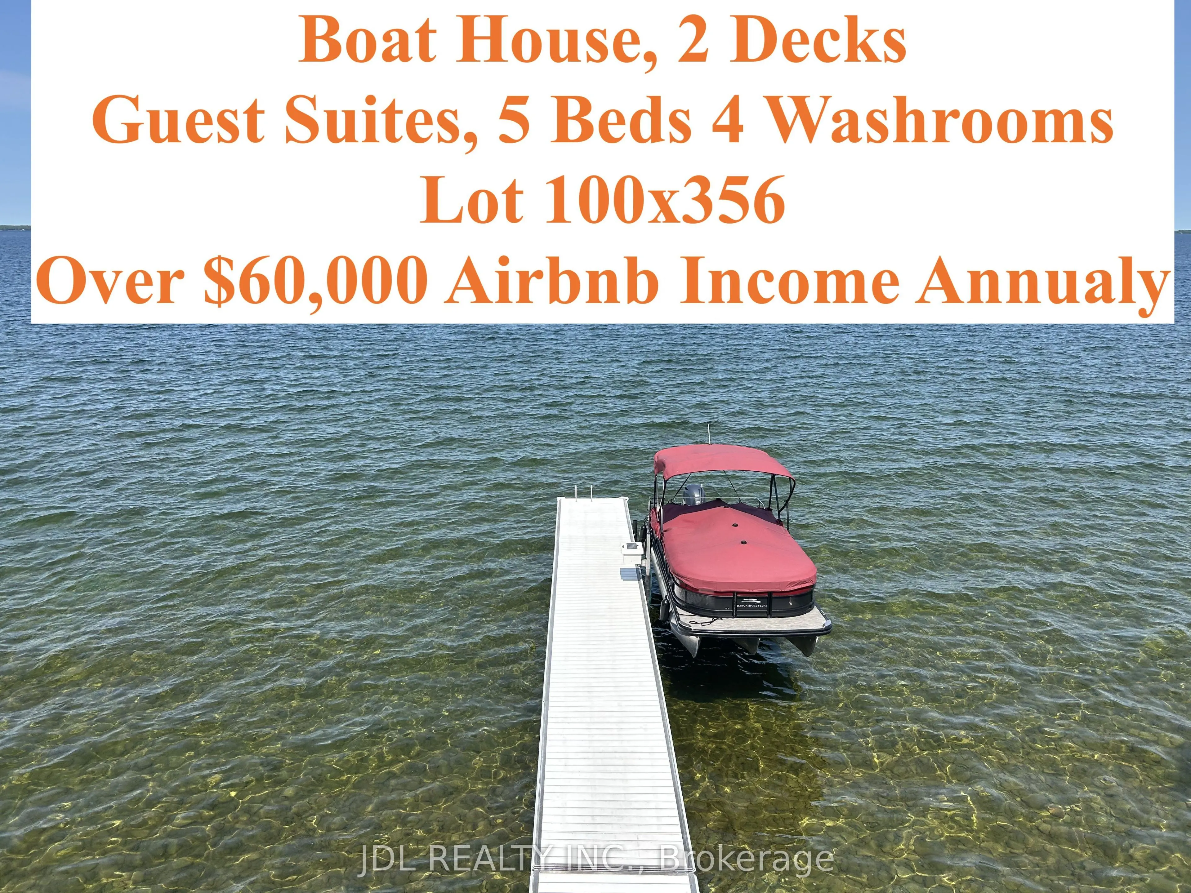 25220 Maple Beach Road
