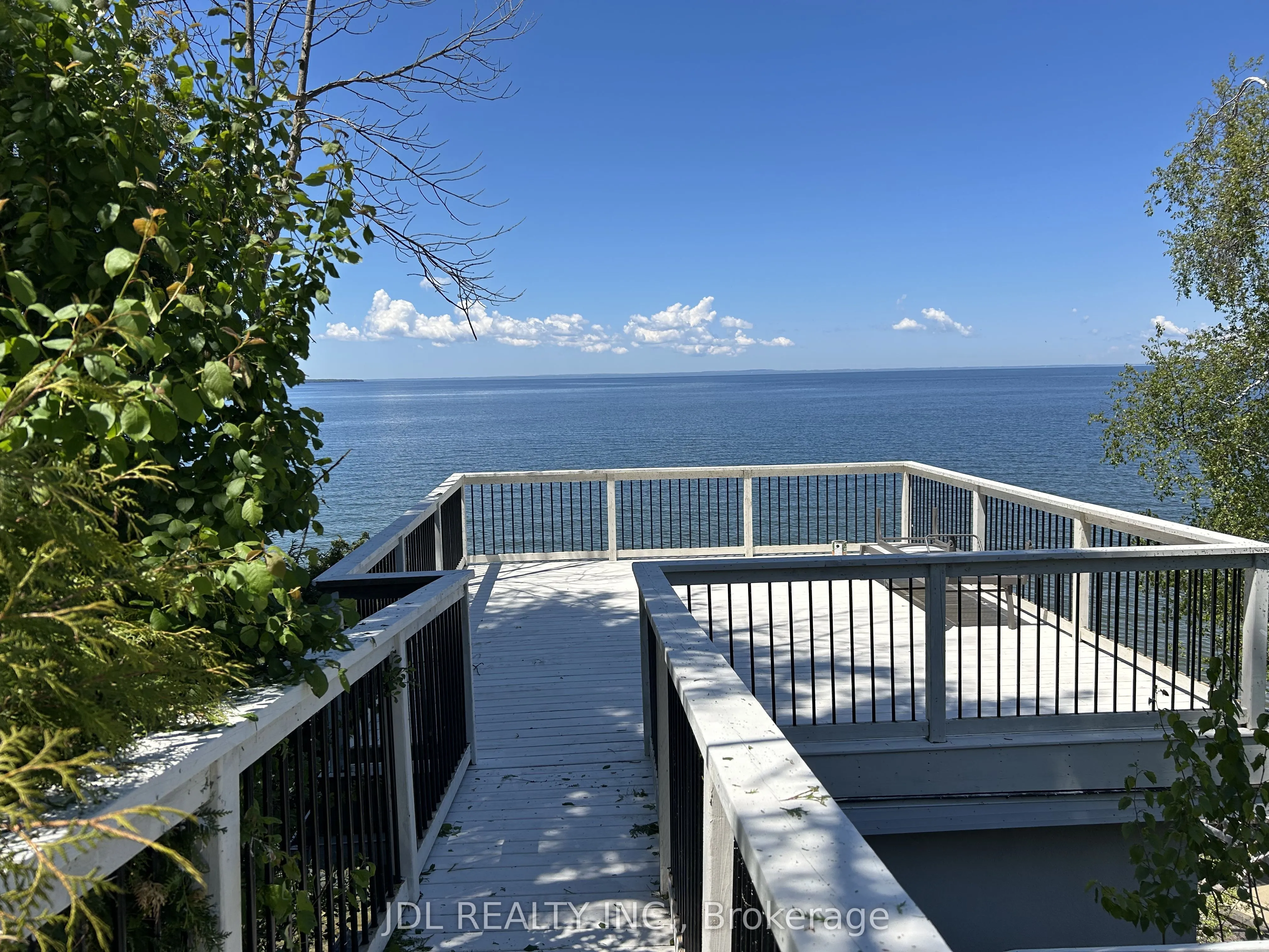 25220 Maple Beach Road