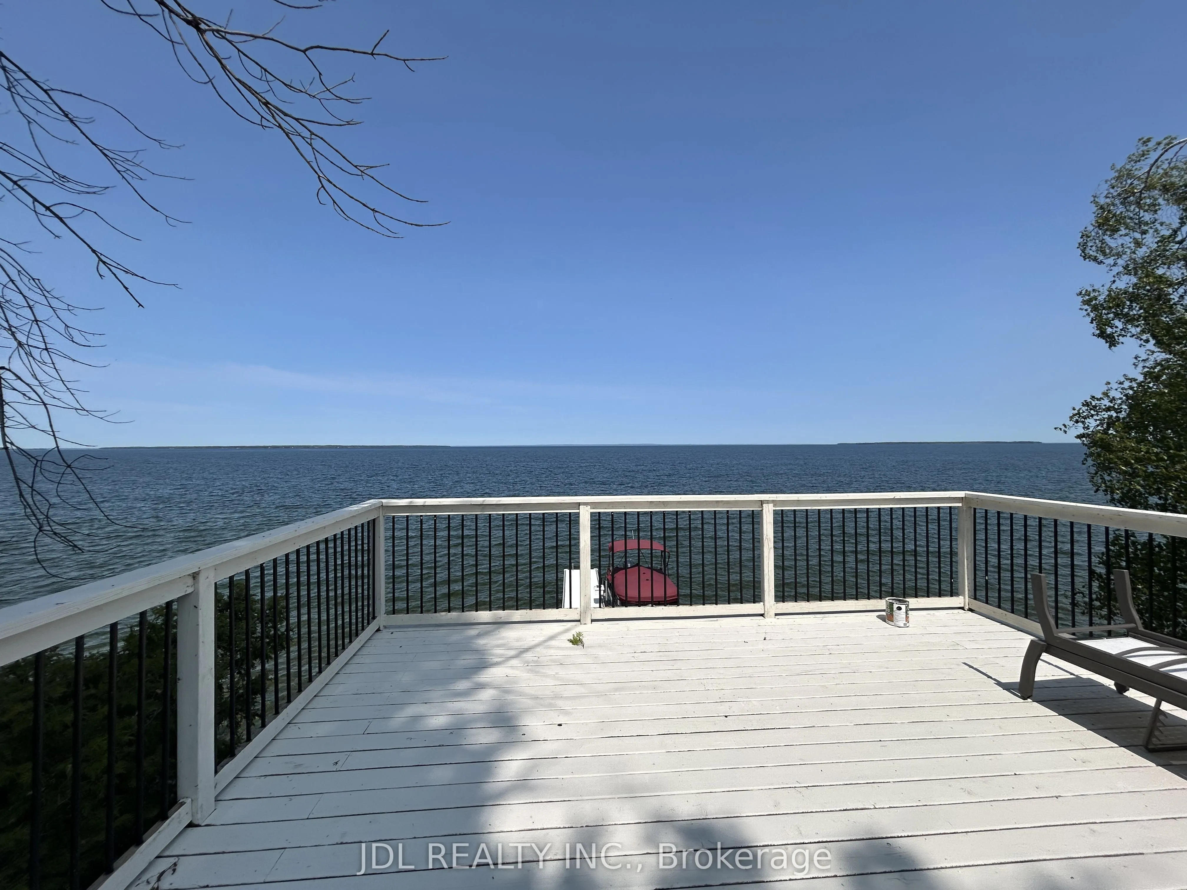 25220 Maple Beach Road