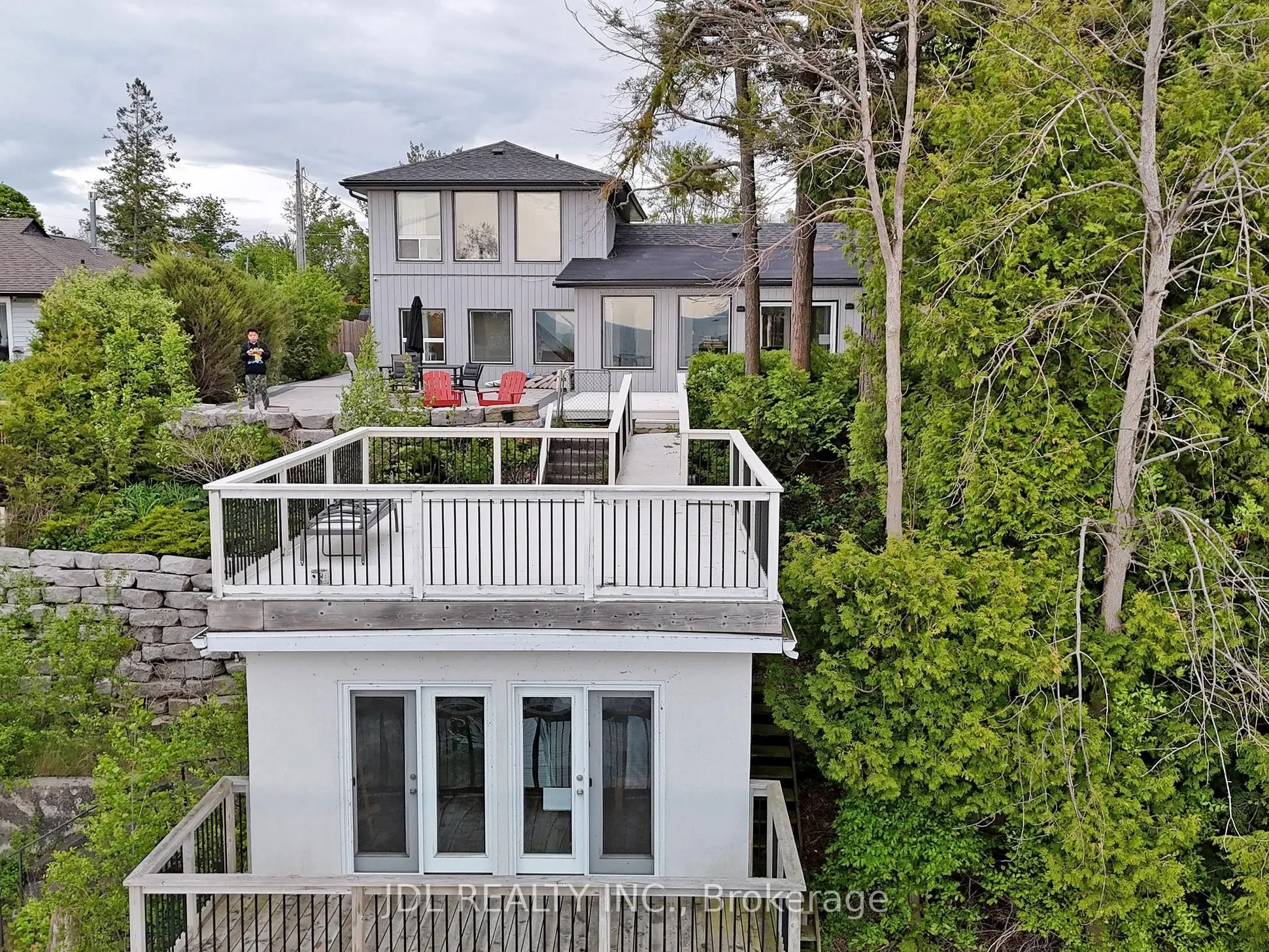 25220 Maple Beach Road