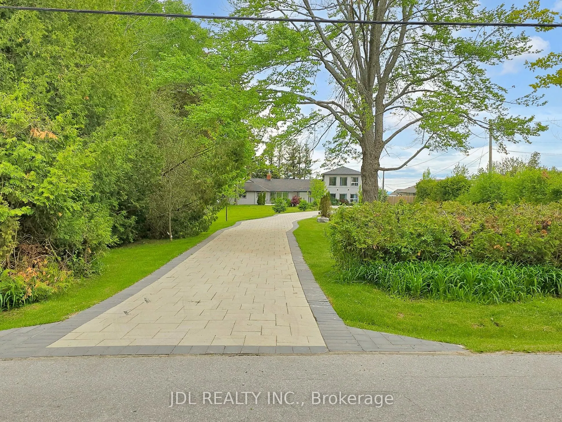 25220 Maple Beach Road