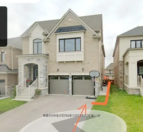 7 Pear Blossom Way #Bsmt