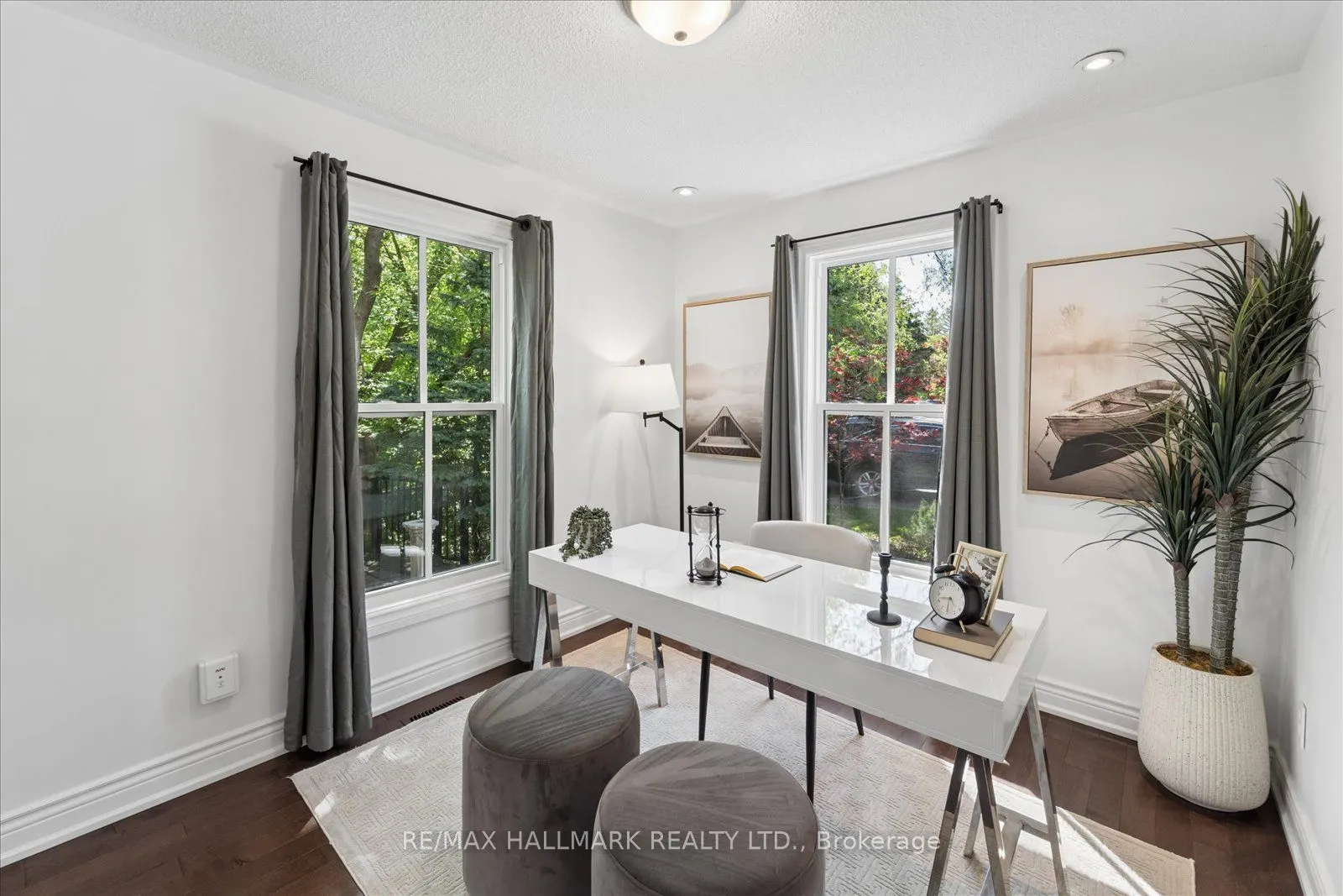 13 E J Lennox Way #1