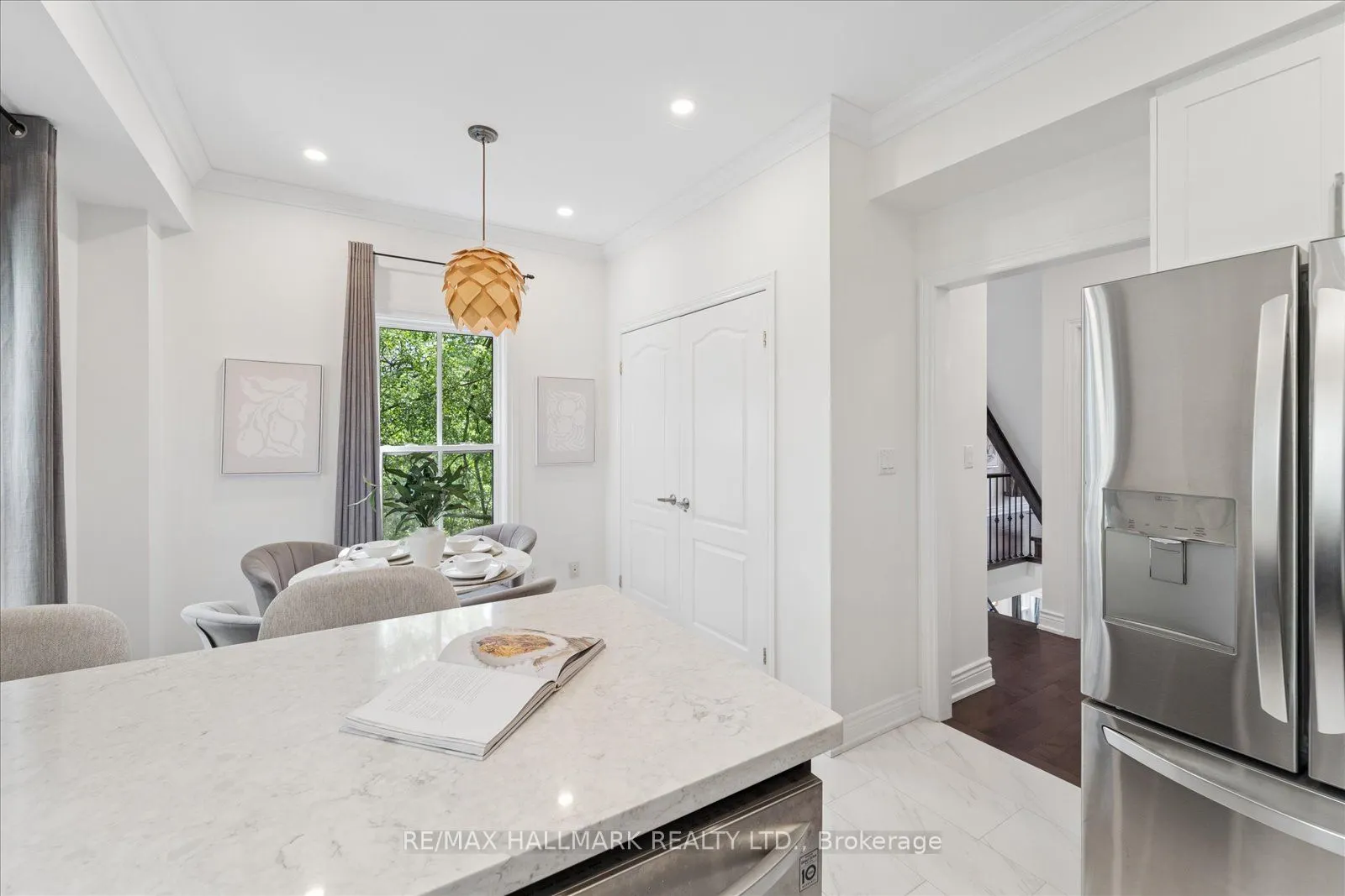 13 E J Lennox Way #1