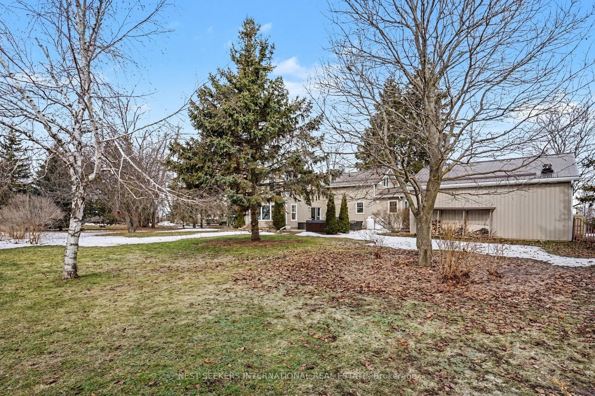 1210 Concession 11 Road