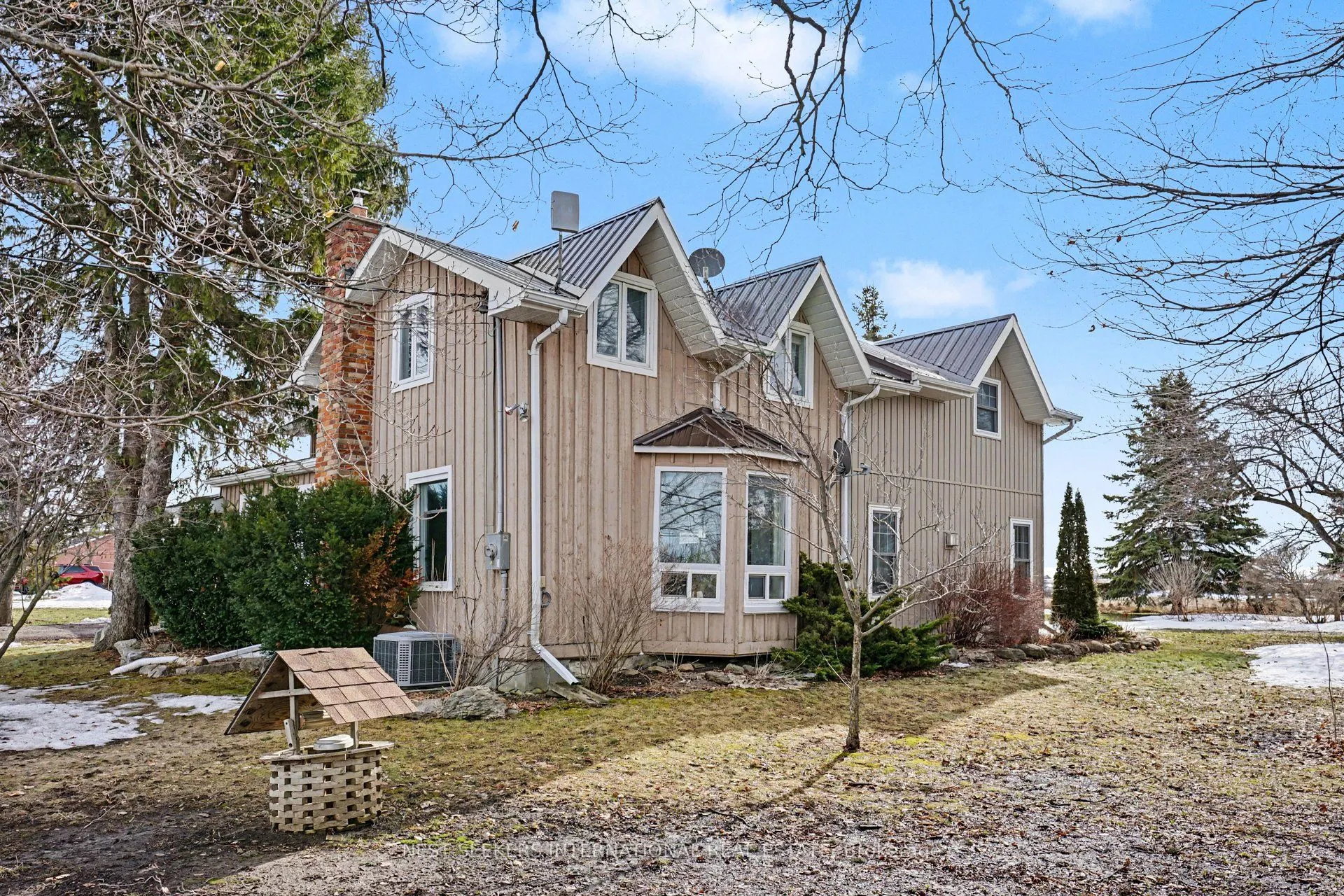 1210 Concession 11 Road