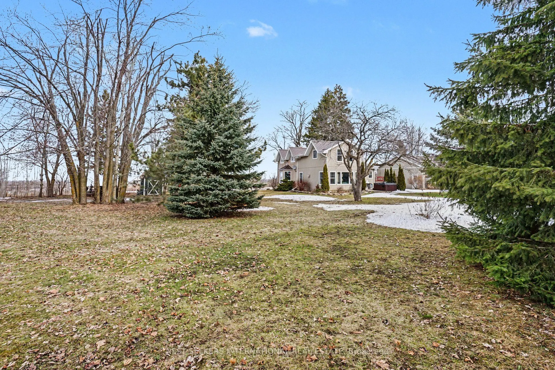 1210 Concession 11 Road