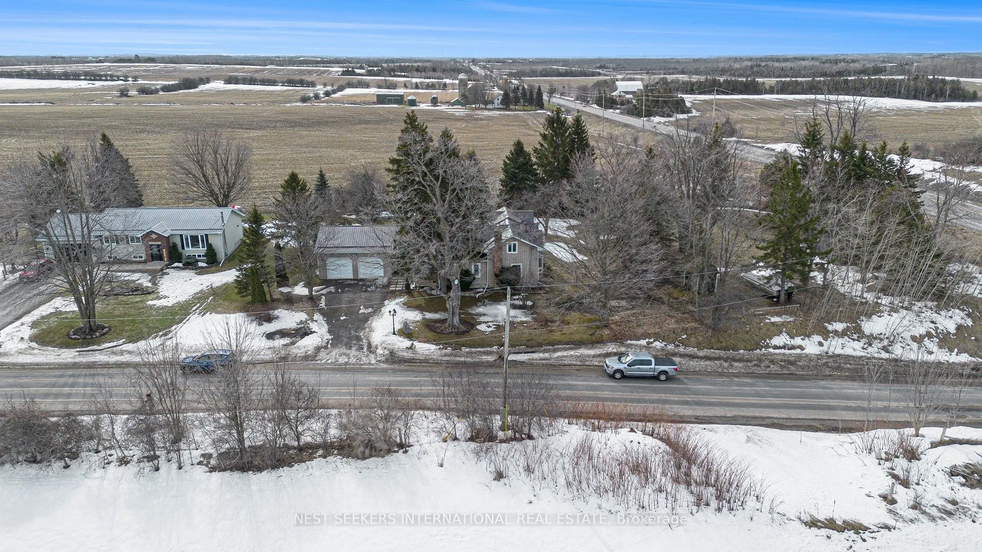1210 Concession 11 Road
