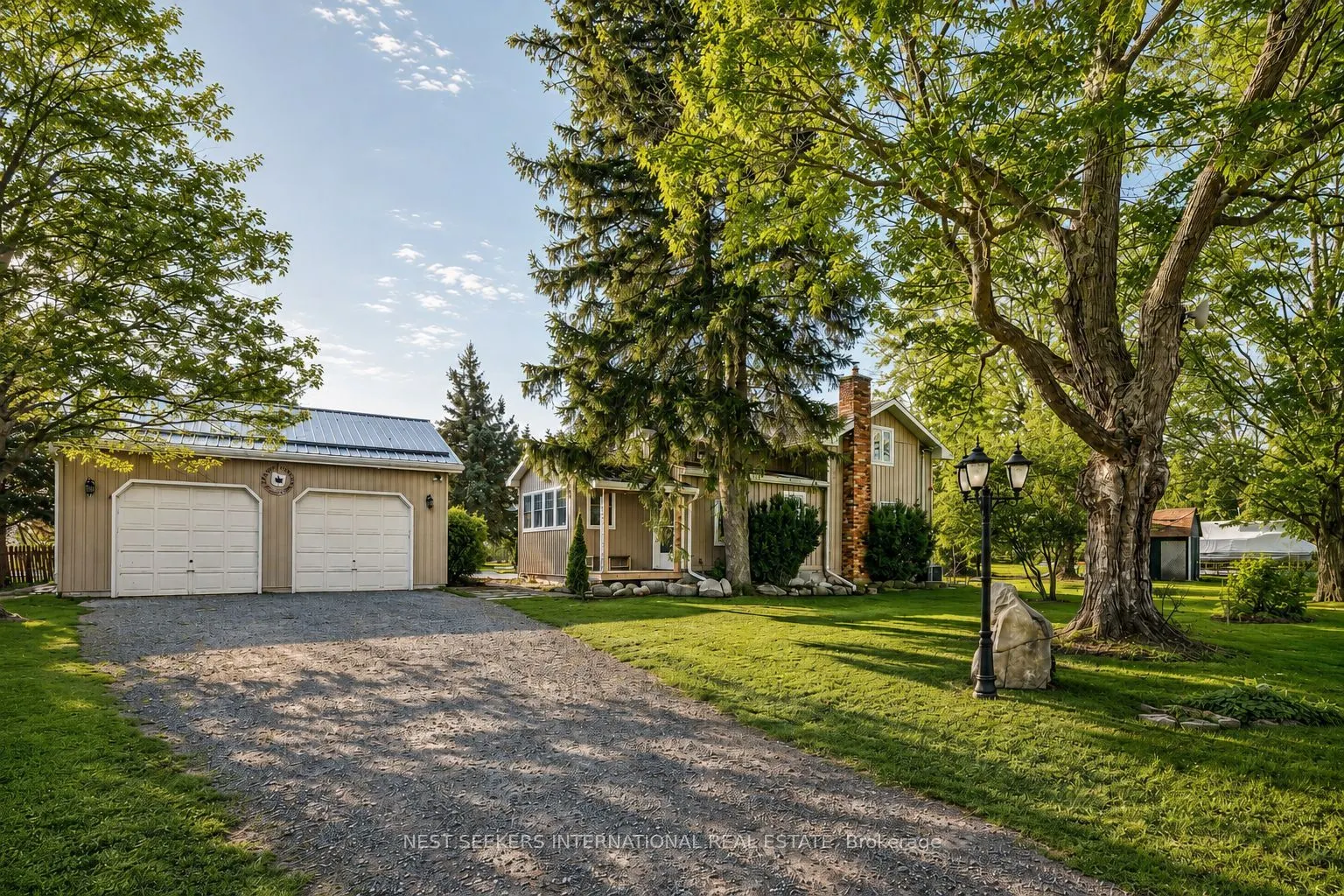 1210 Concession 11 Road