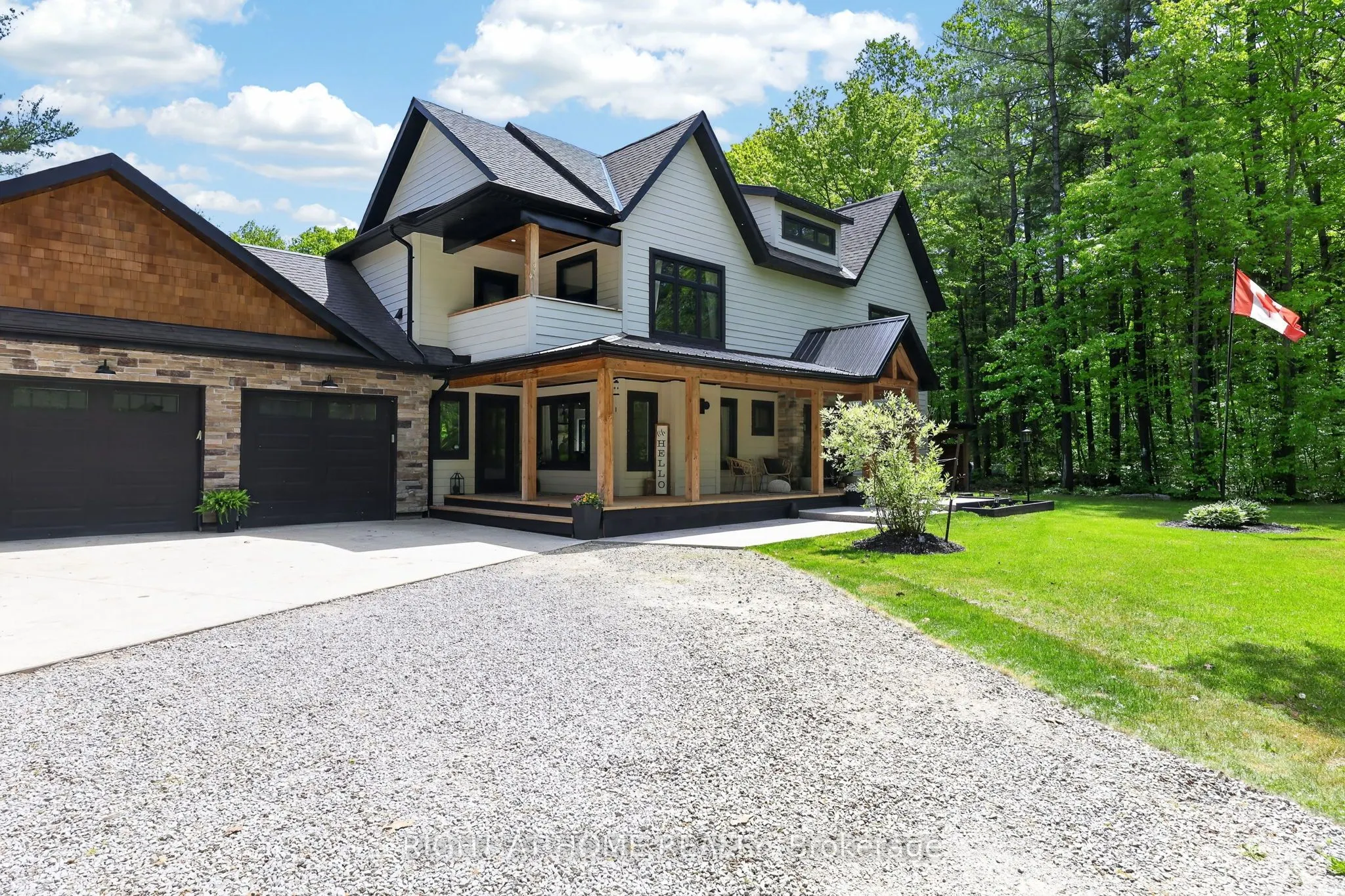 16 Woodland Heights Drive