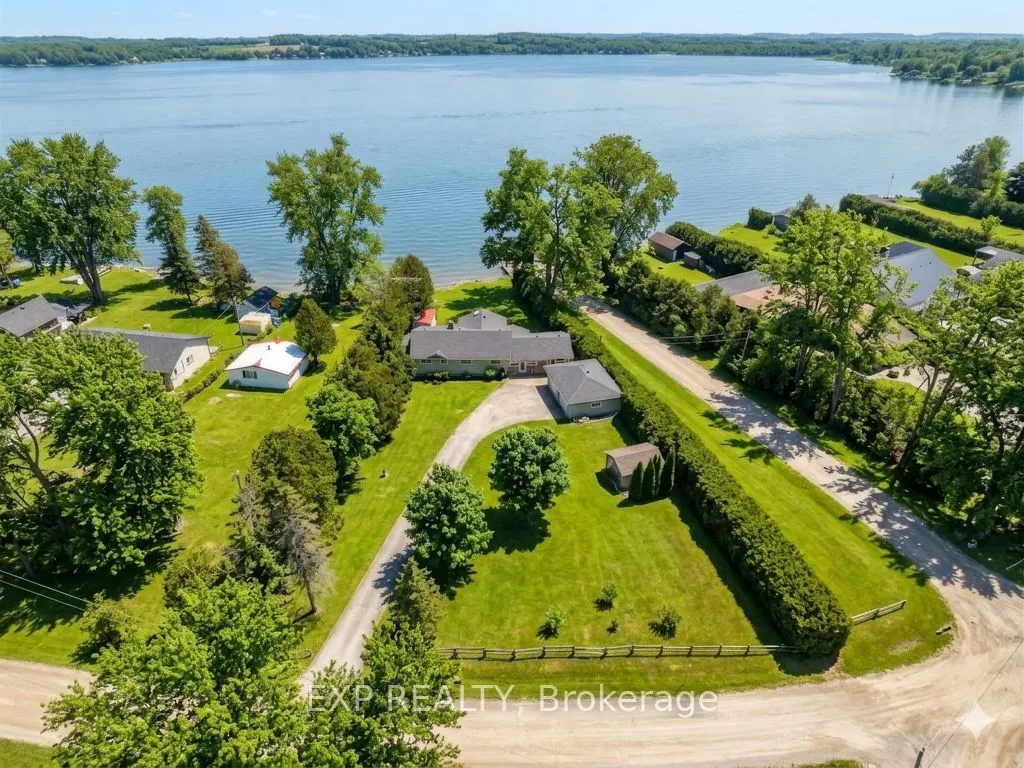 561 Duclos Point Road