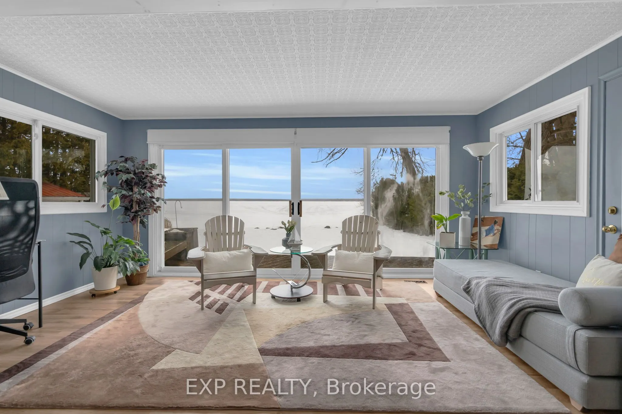 561 Duclos Point Road