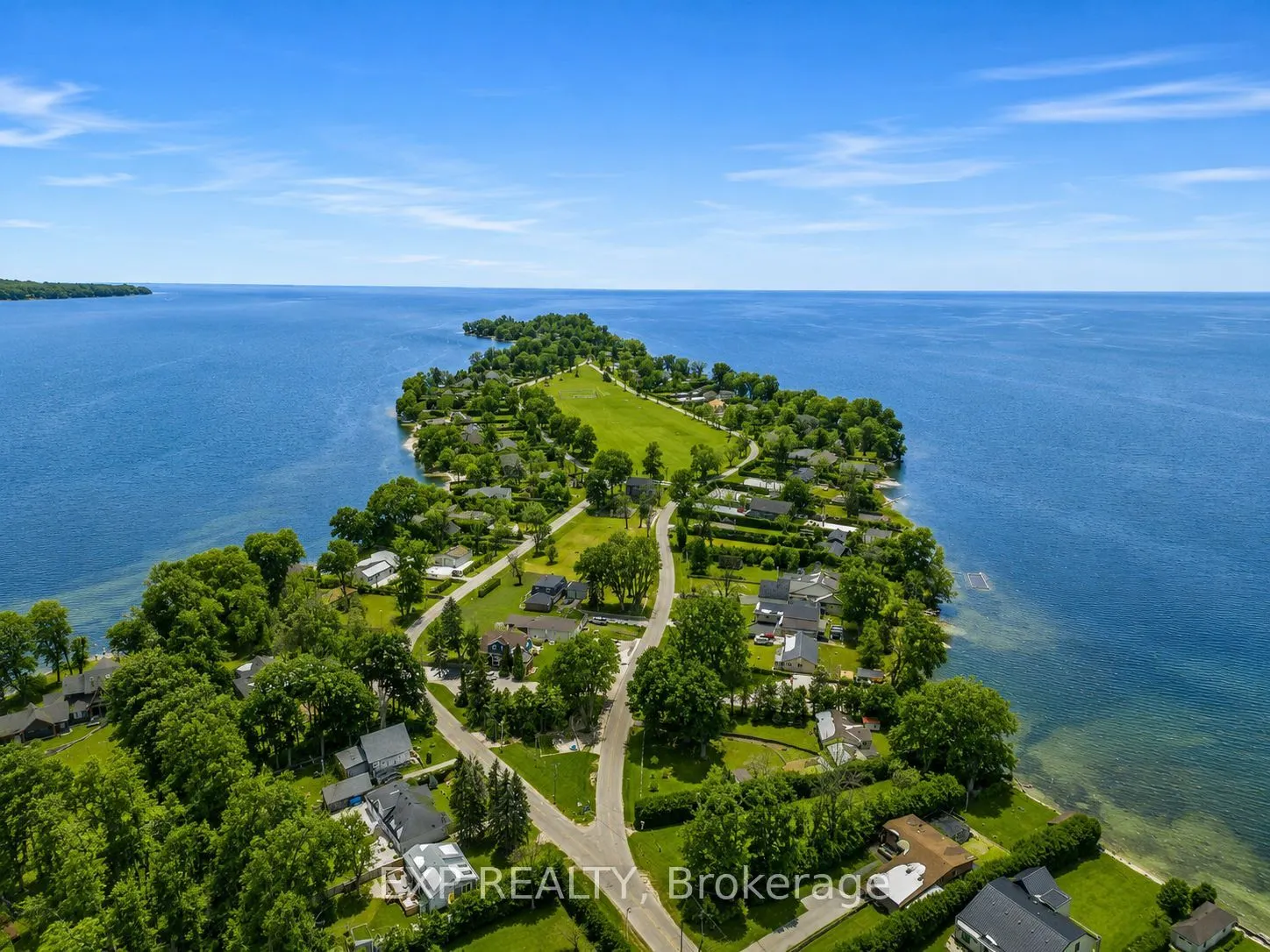 561 Duclos Point Road