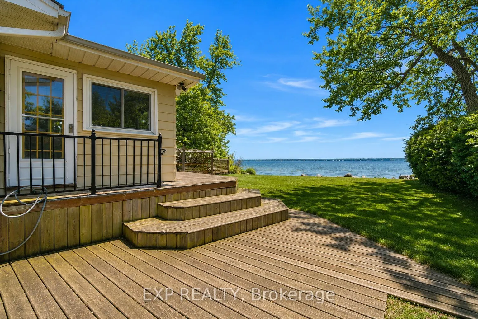 561 Duclos Point Road