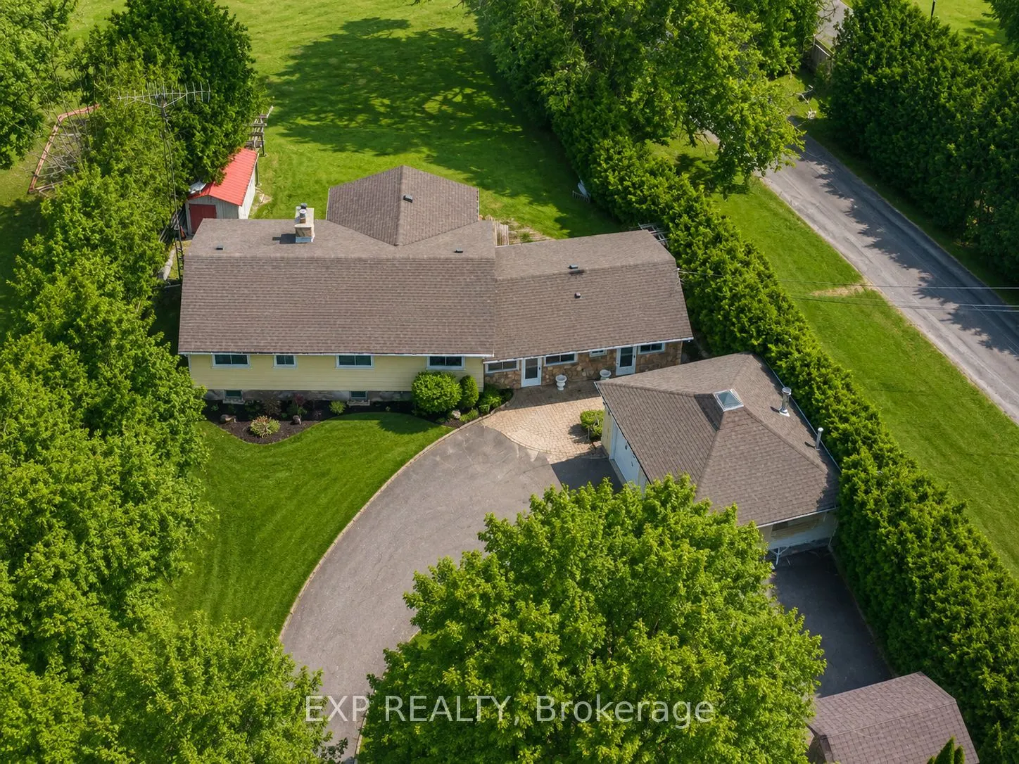 561 Duclos Point Road