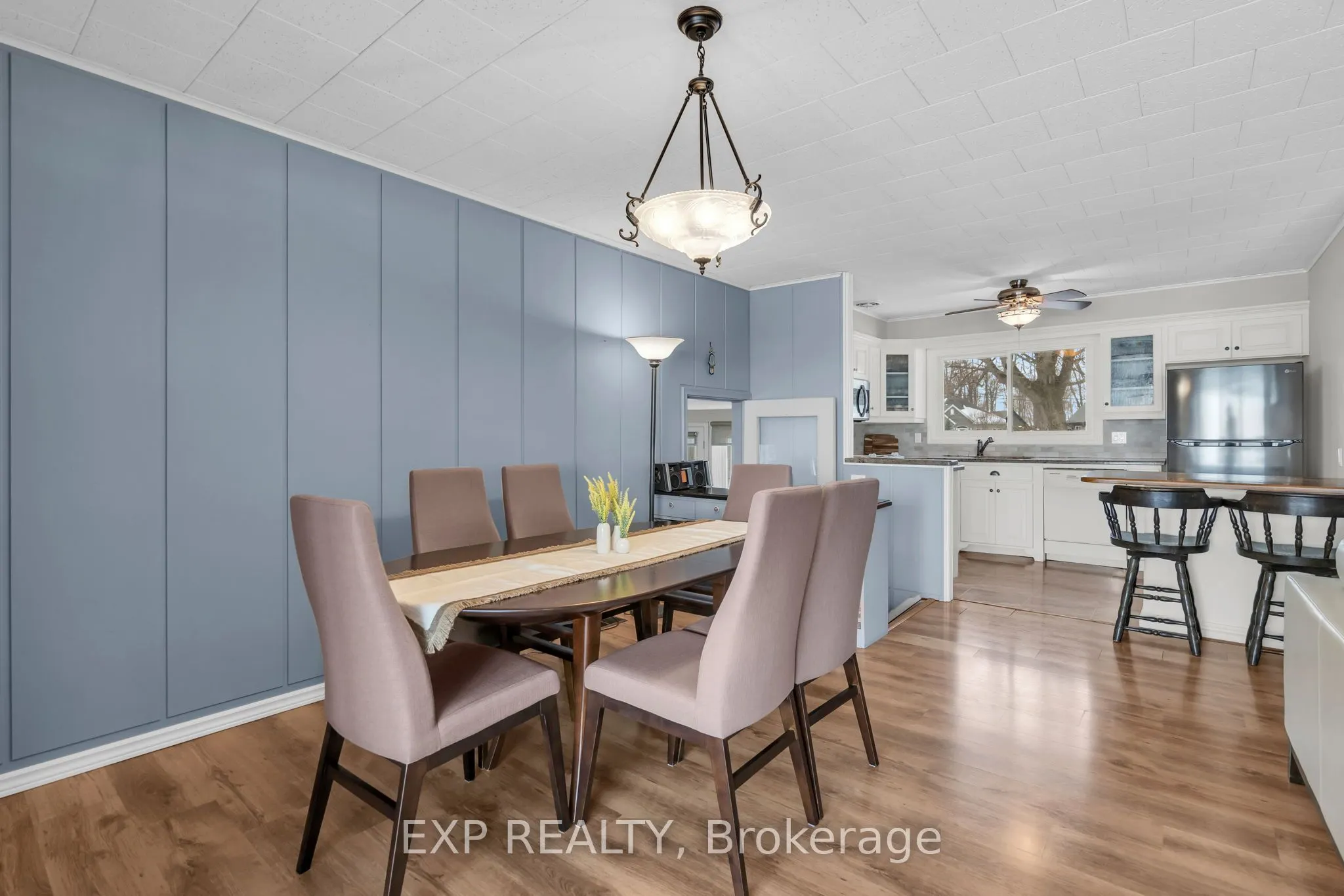 561 Duclos Point Road