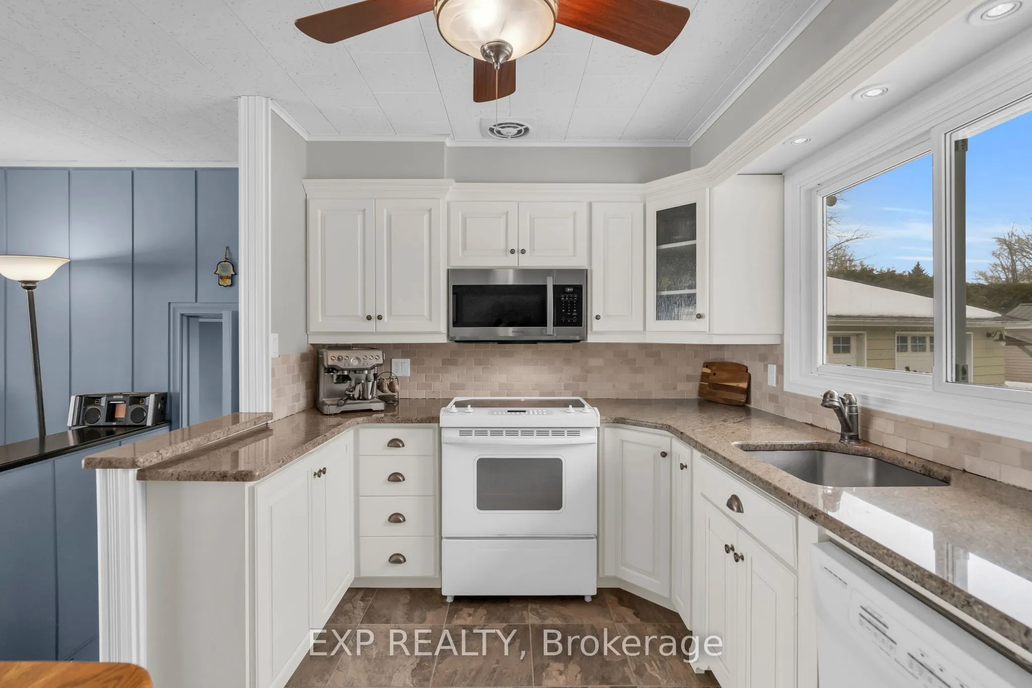 561 Duclos Point Road