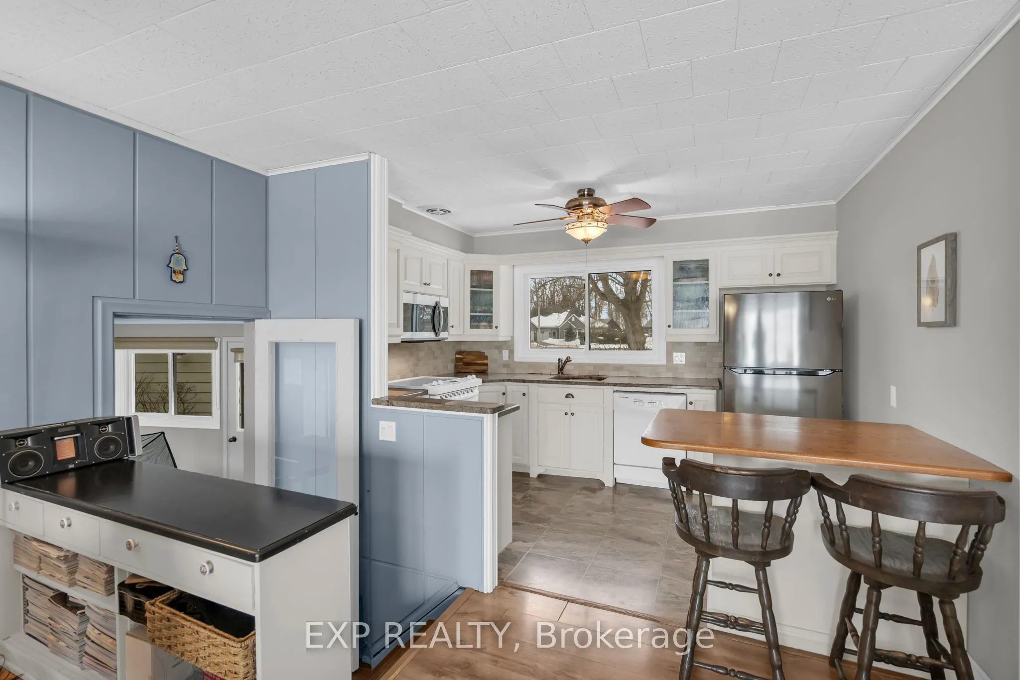 561 Duclos Point Road