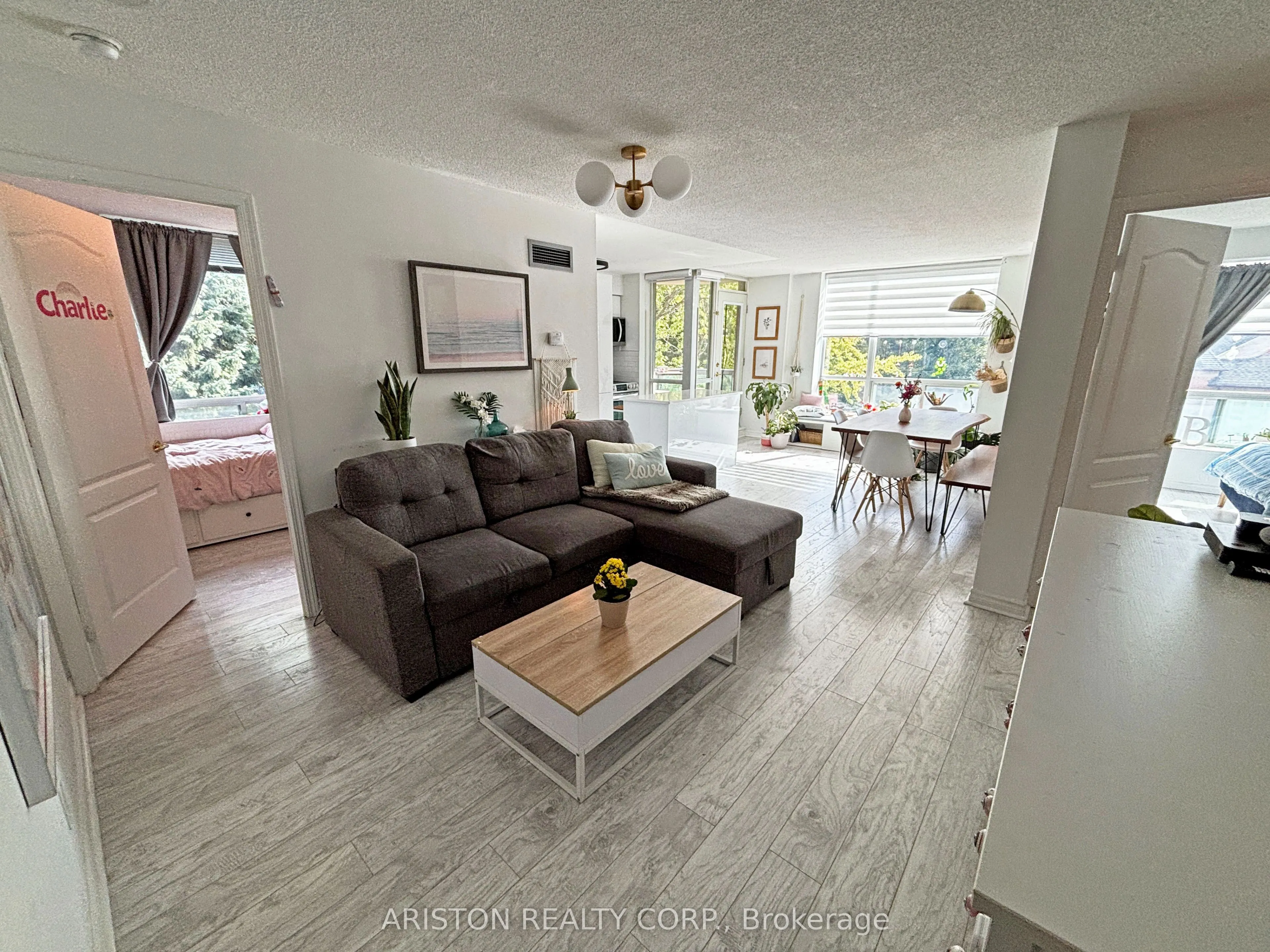 745 New Westminster Drive #409