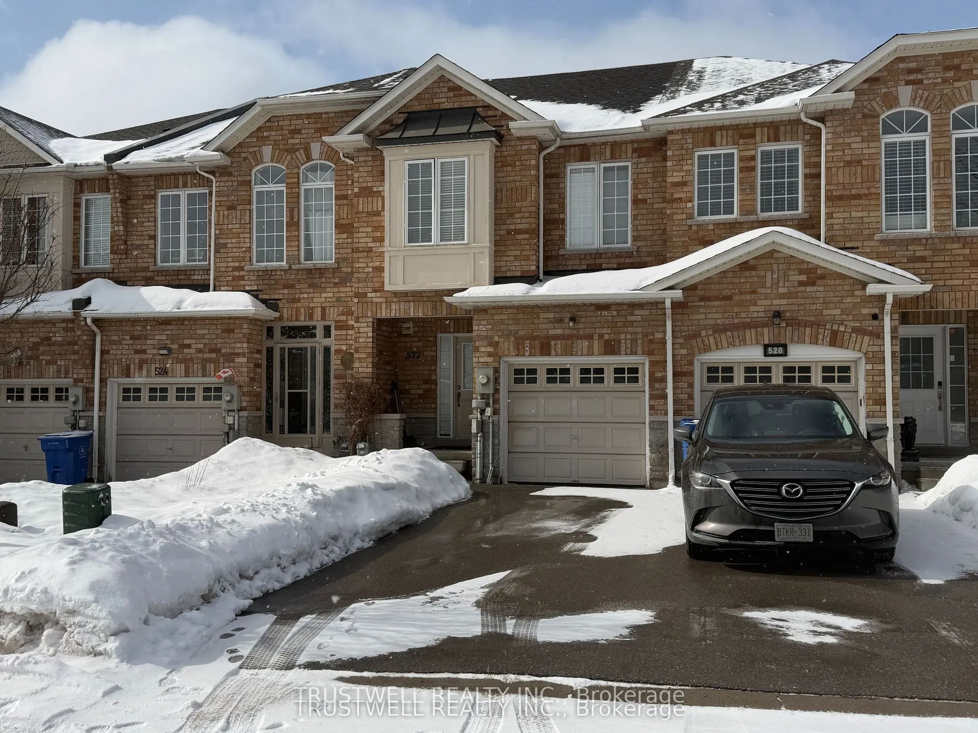 522 Ainsworth Drive