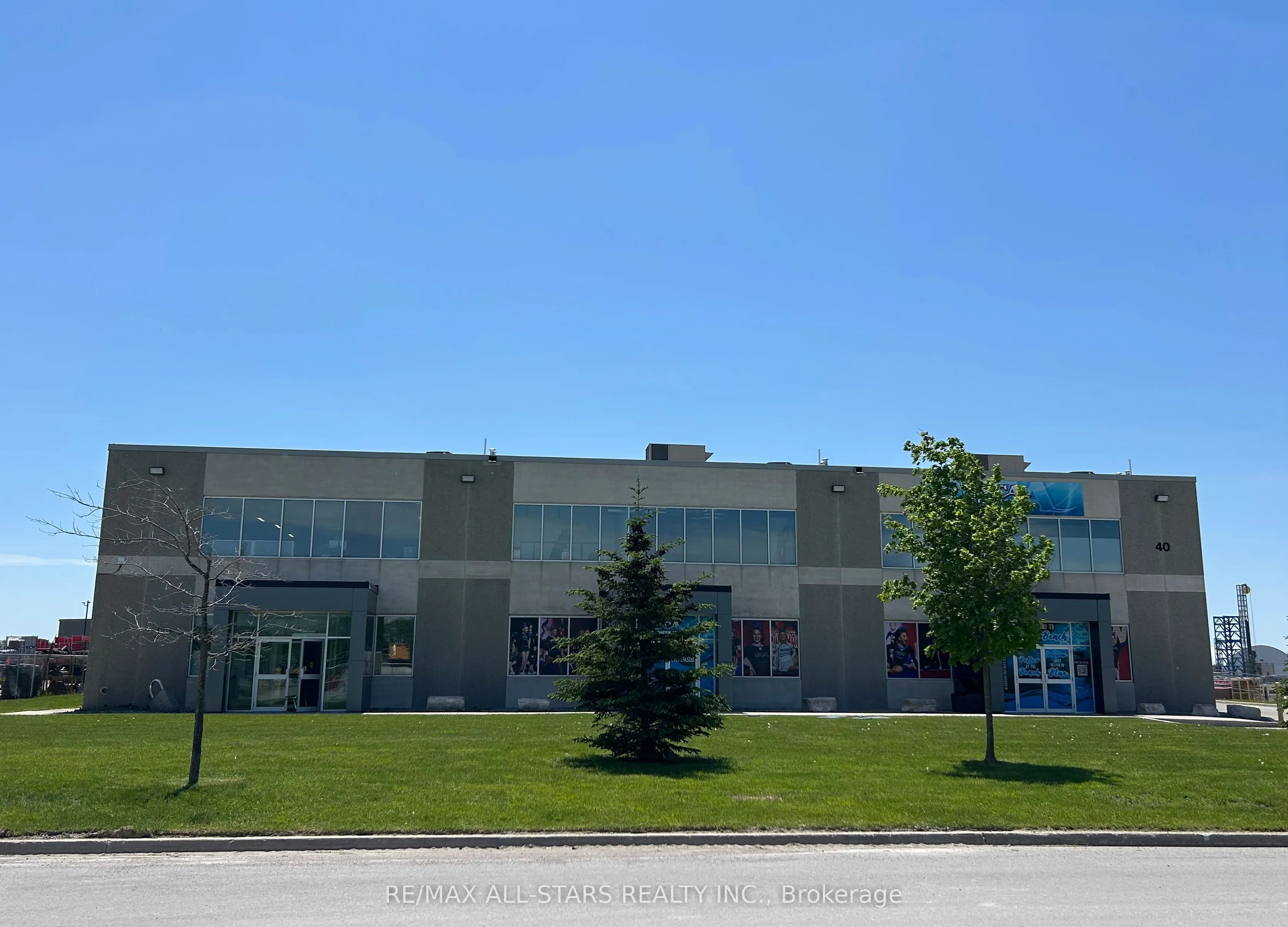 40 Anderson Boulevard #3