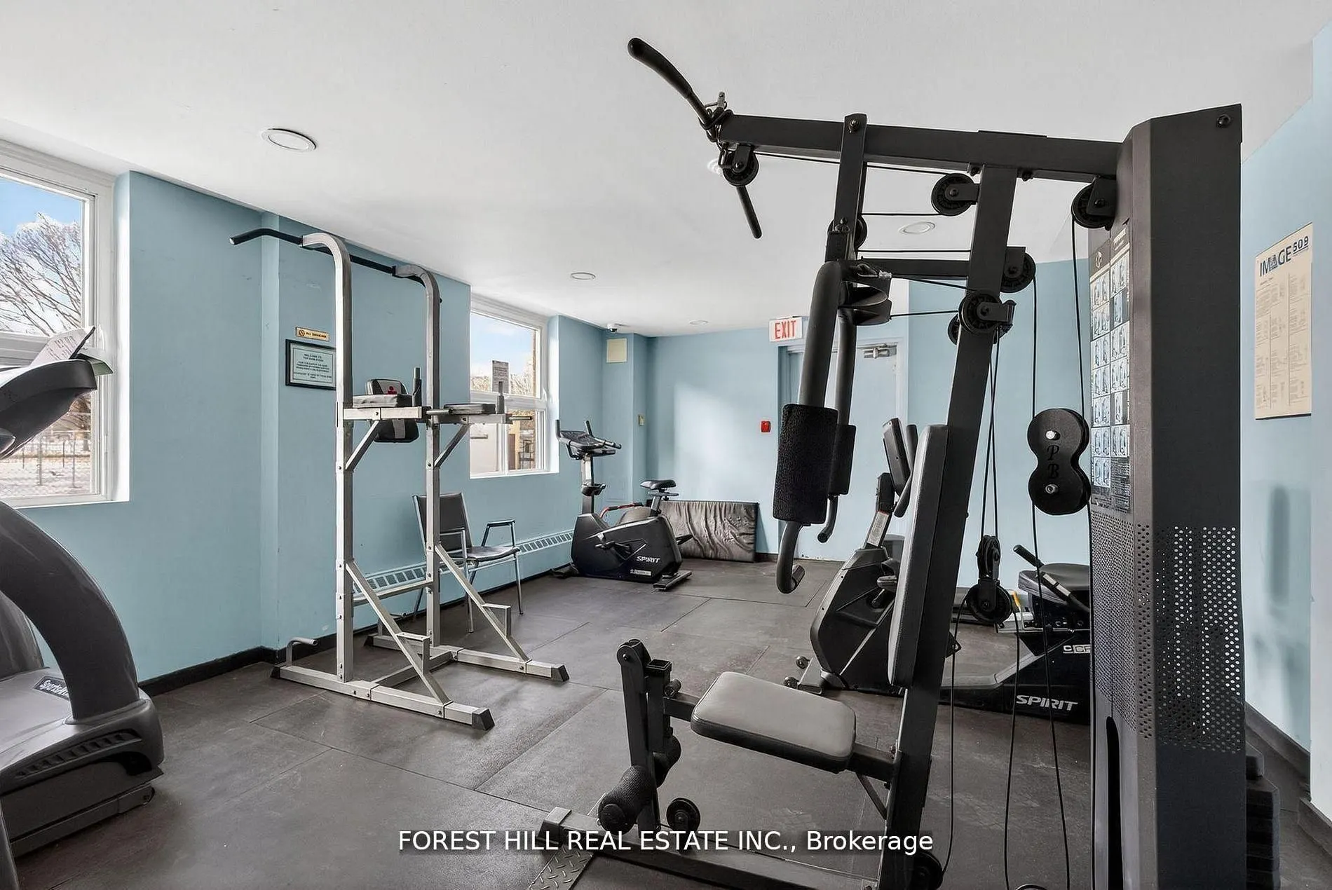 180 DUDLEY Avenue #302