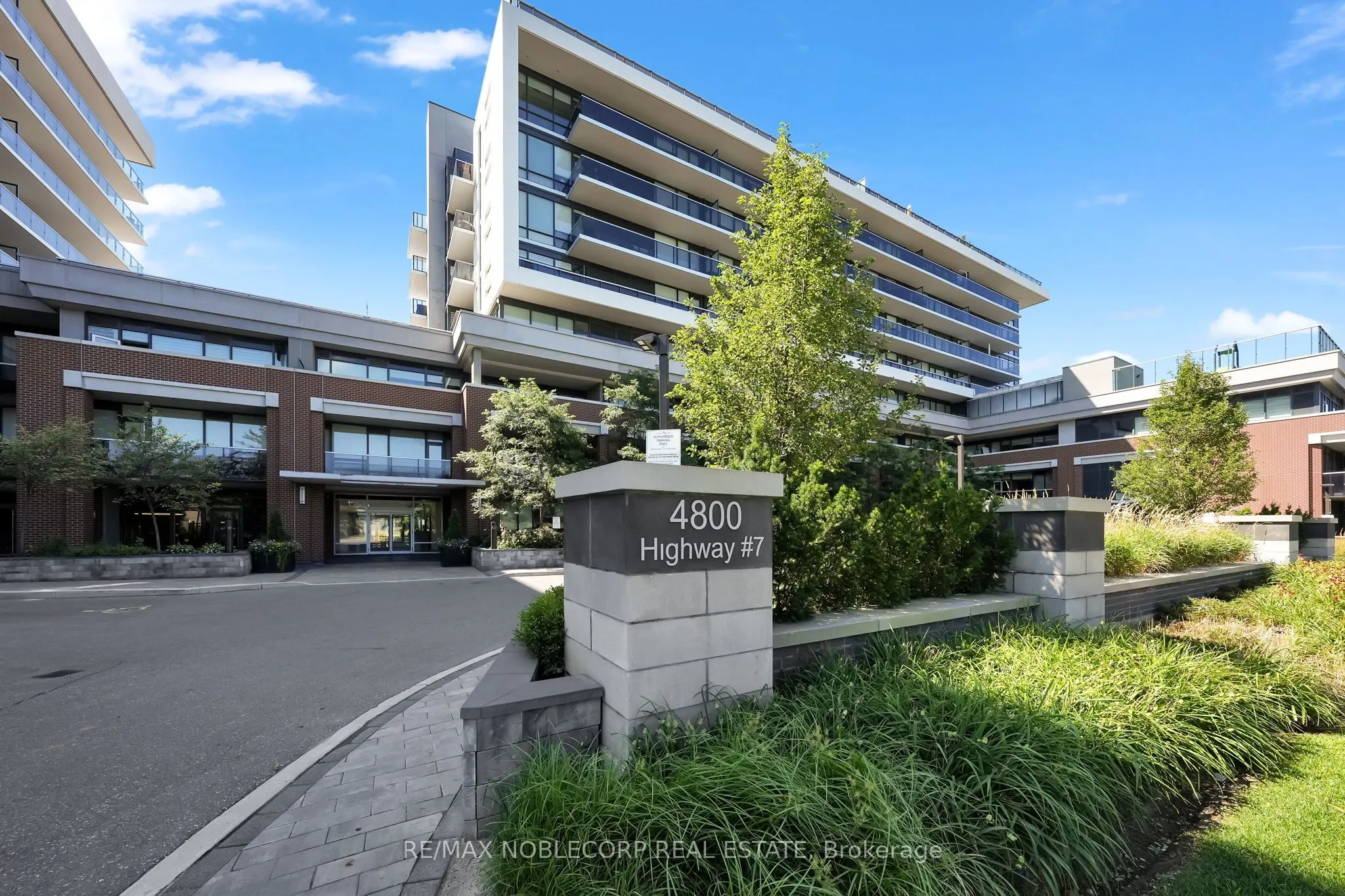 4800 Highway 7 #421