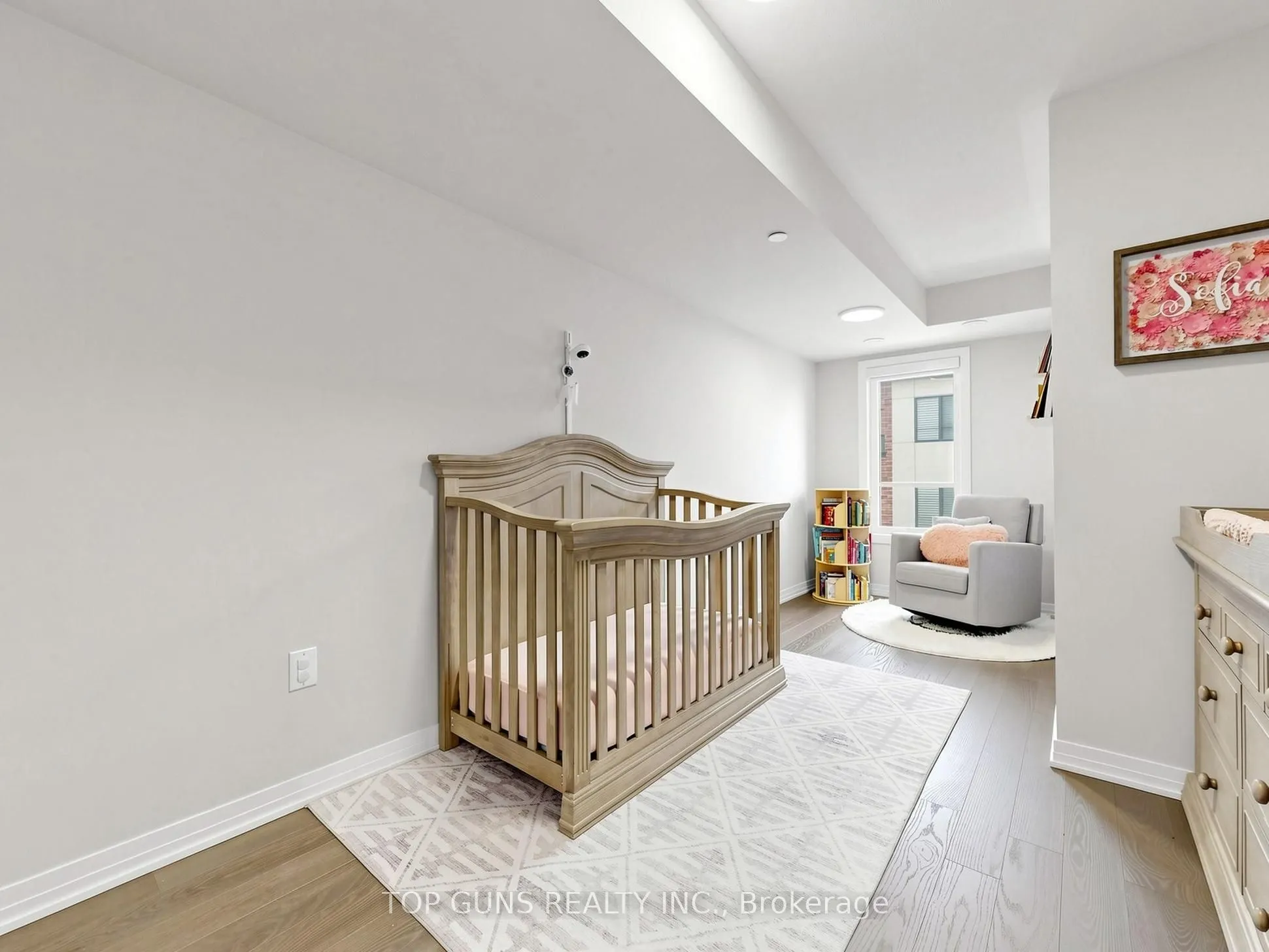 50 Baynes Way #4