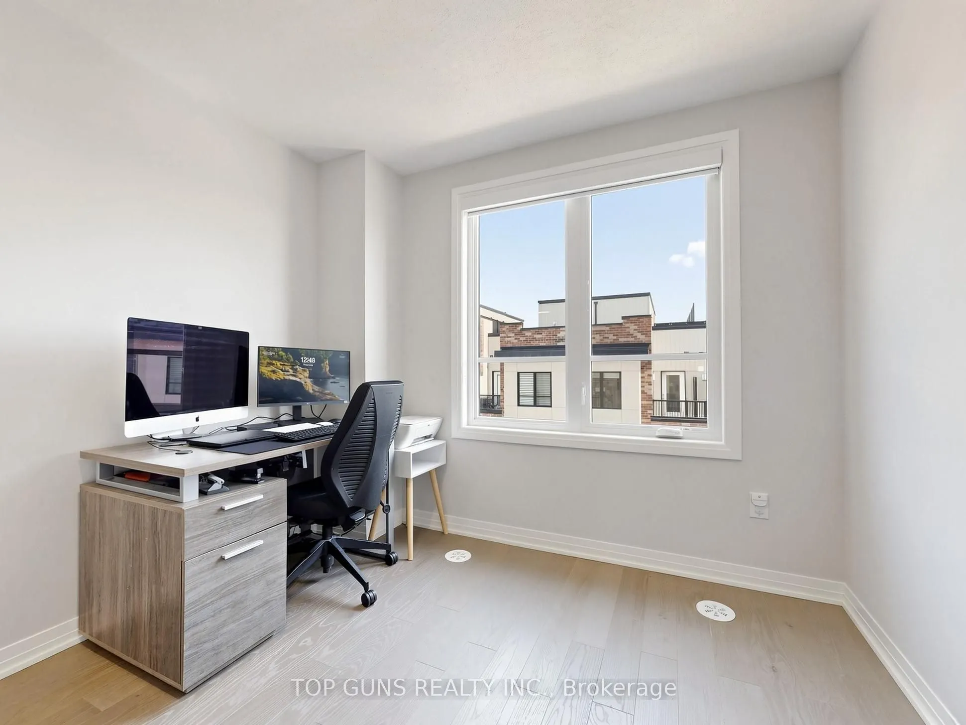 50 Baynes Way #4