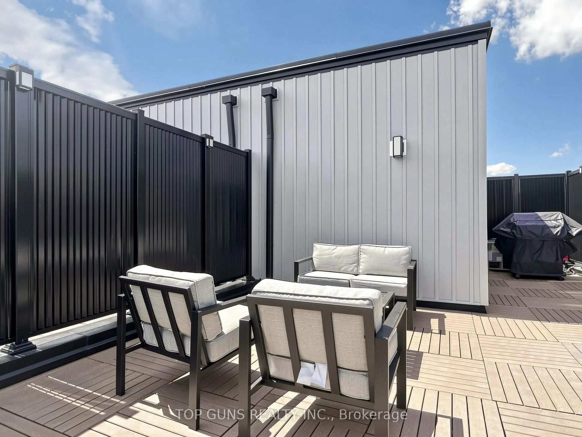 50 Baynes Way #4