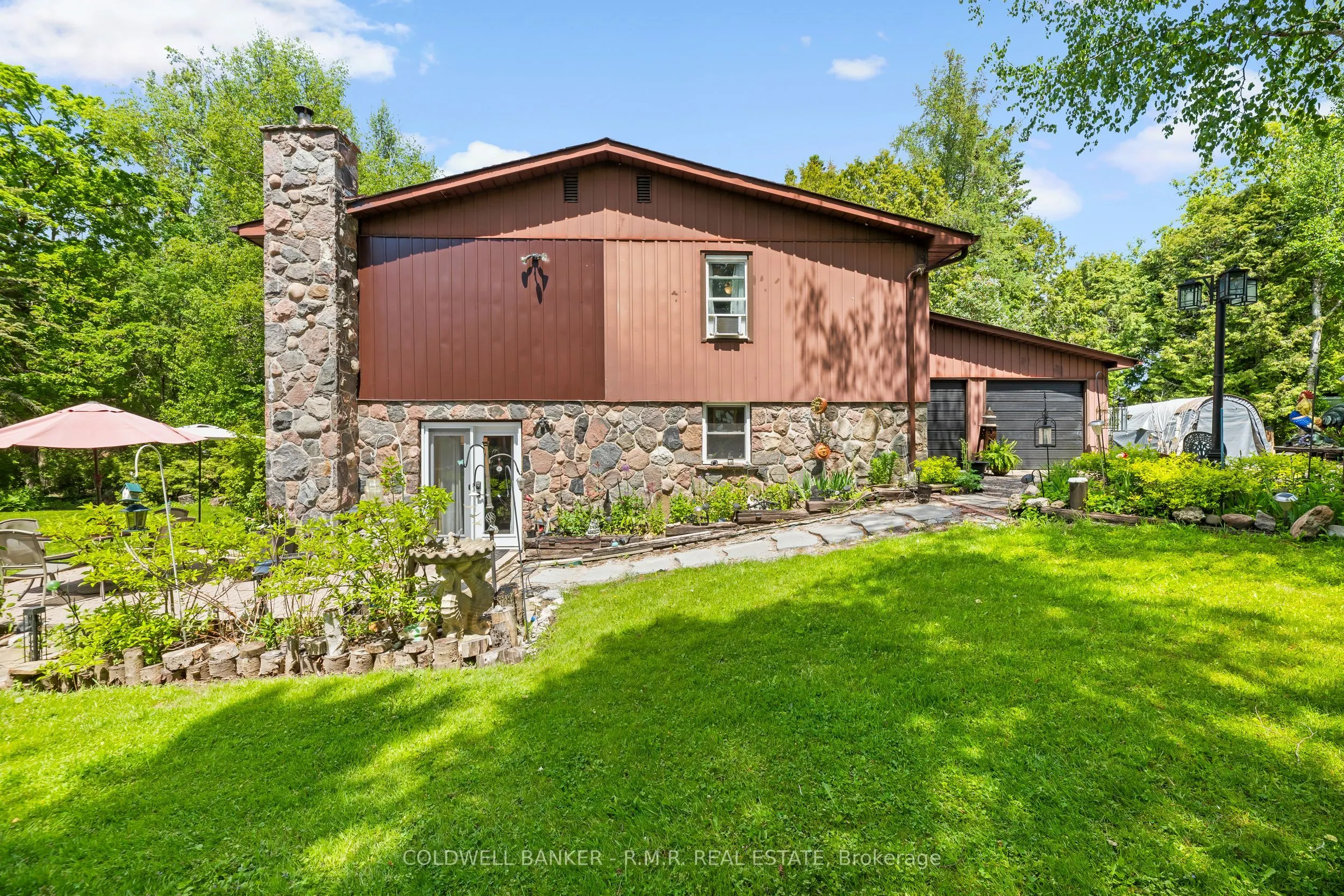 204 Acton Road