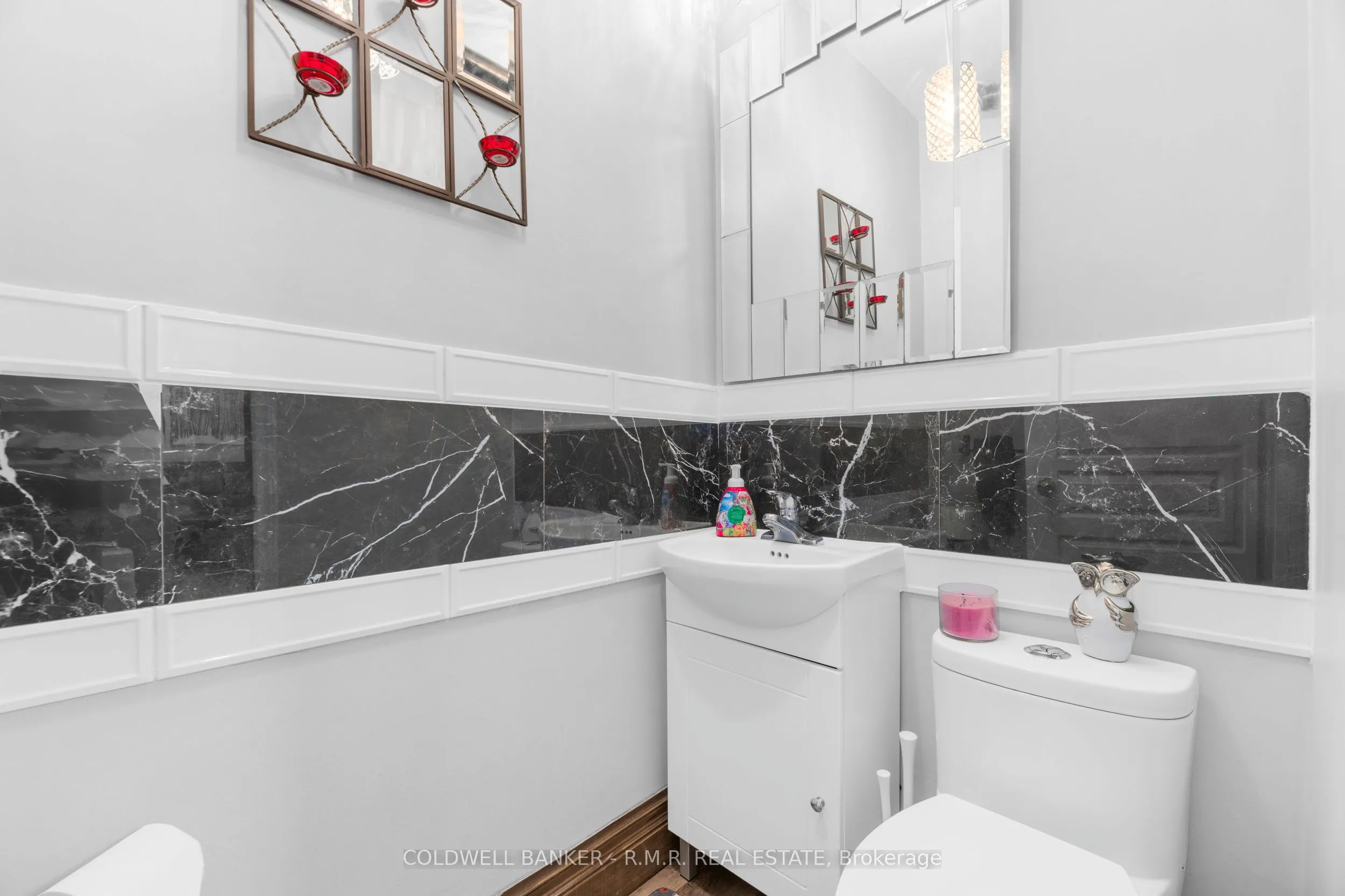 204 Acton Road