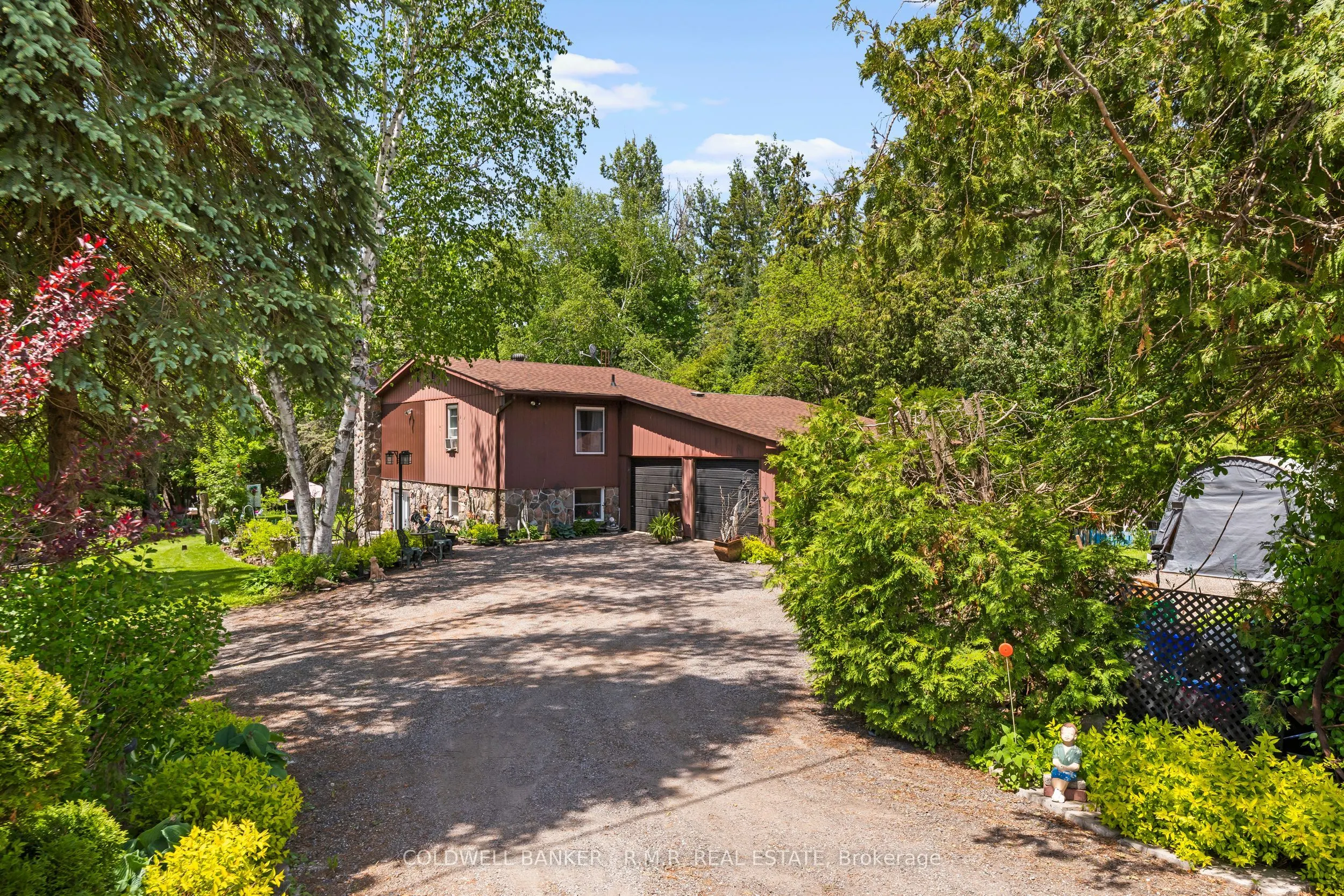 204 Acton Road
