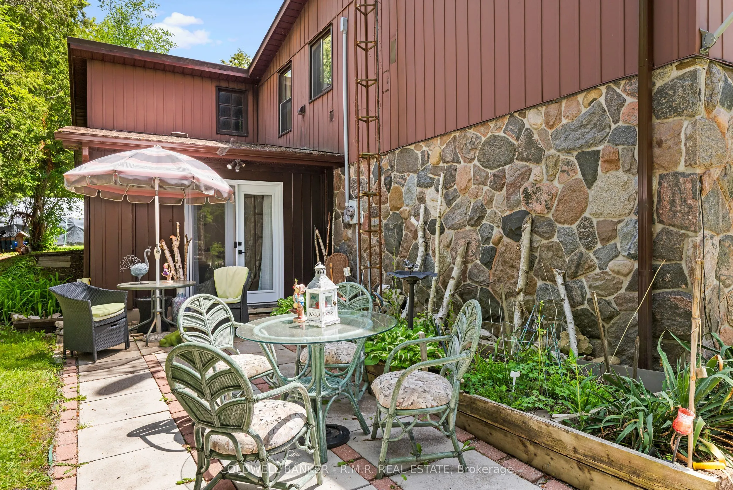 204 Acton Road