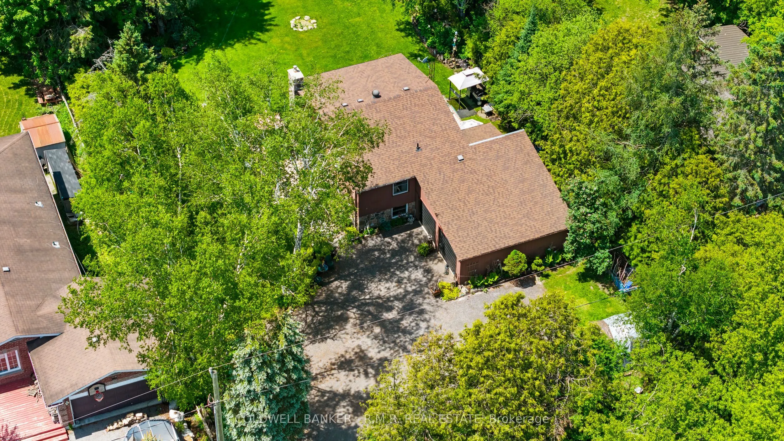 204 Acton Road