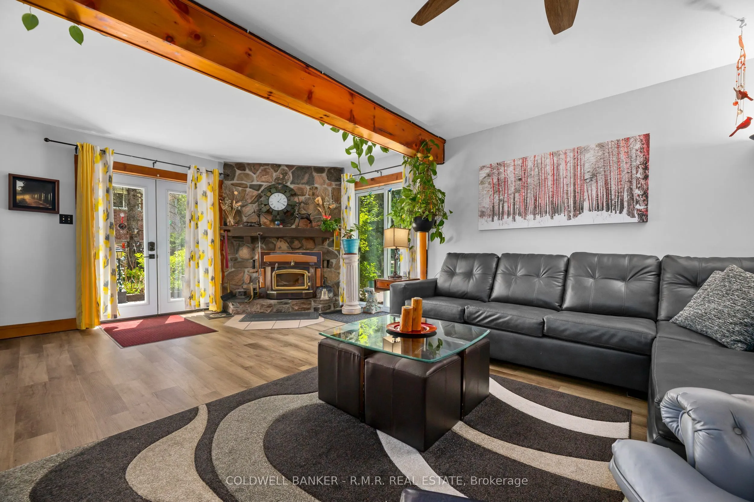 204 Acton Road