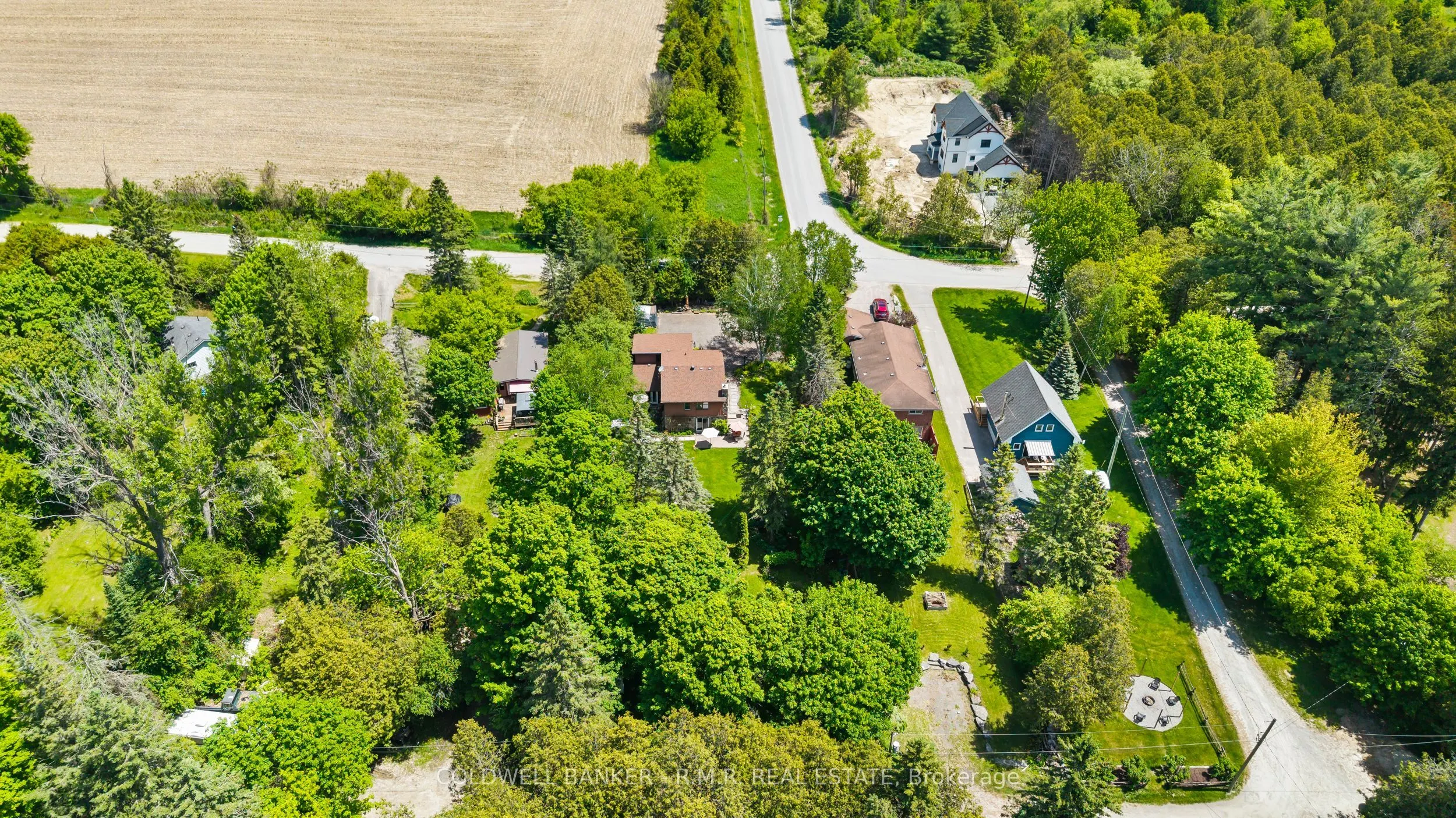 204 Acton Road