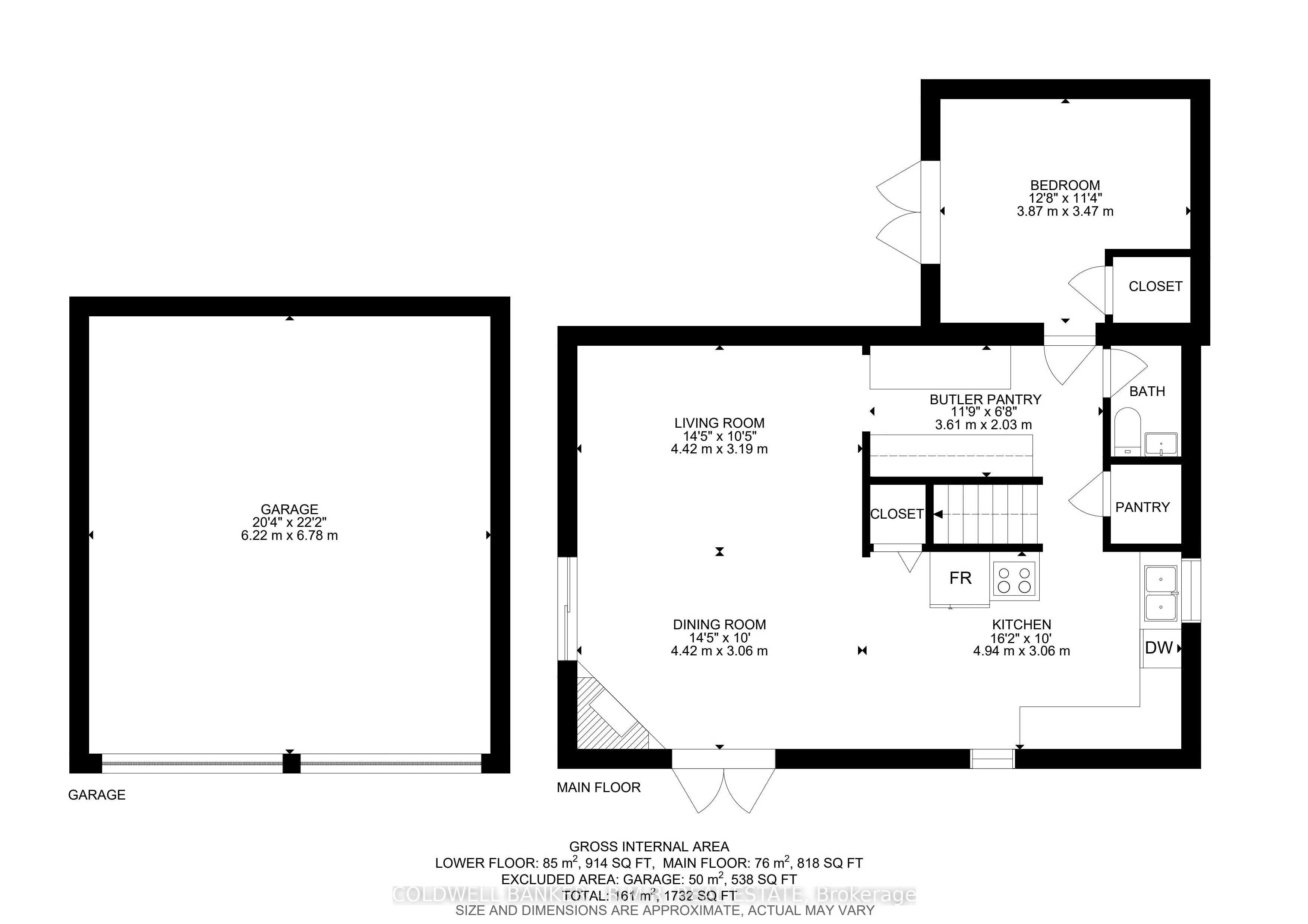 204 Acton Road