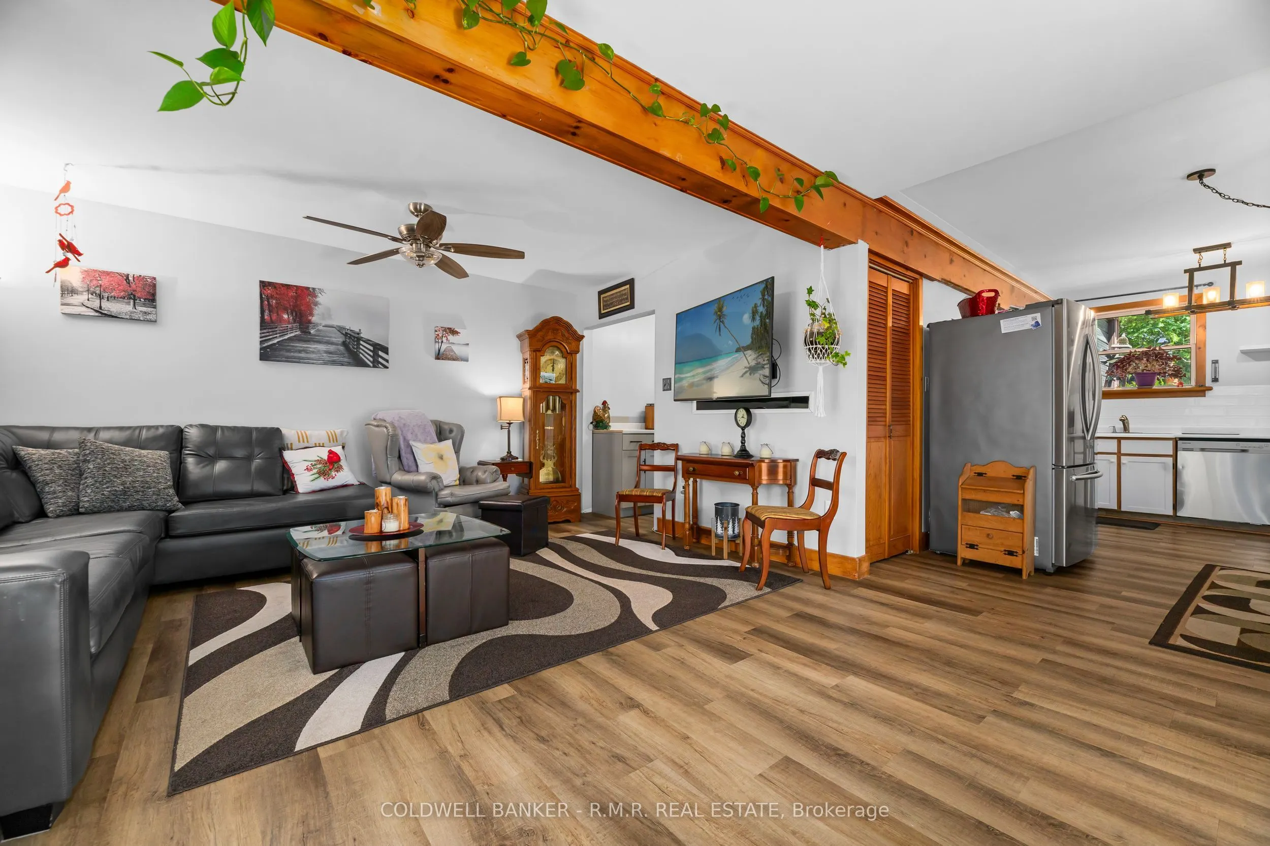 204 Acton Road
